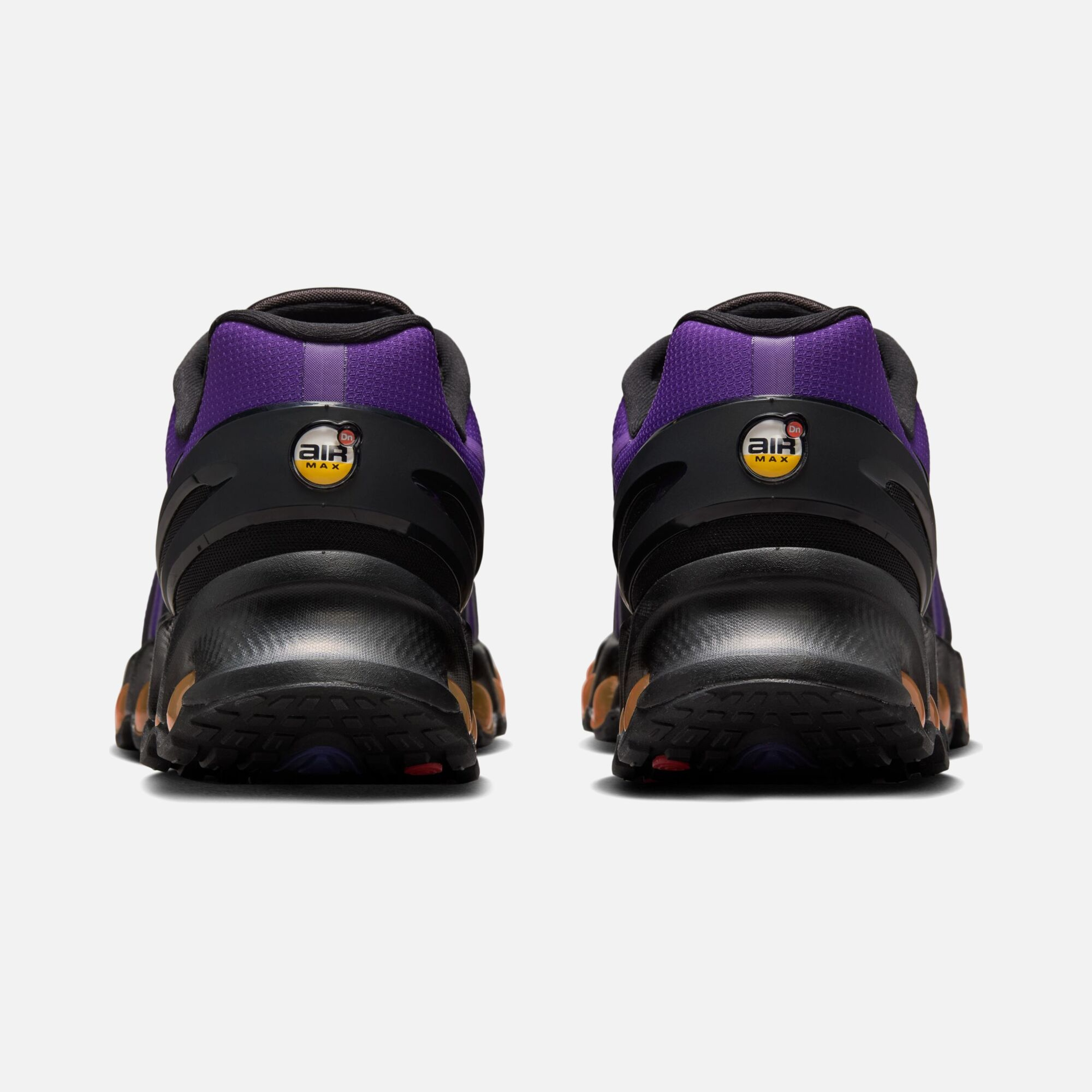 Nike Air Max ''Dynamic Air 8'' Erkek Spor Ayakkabı