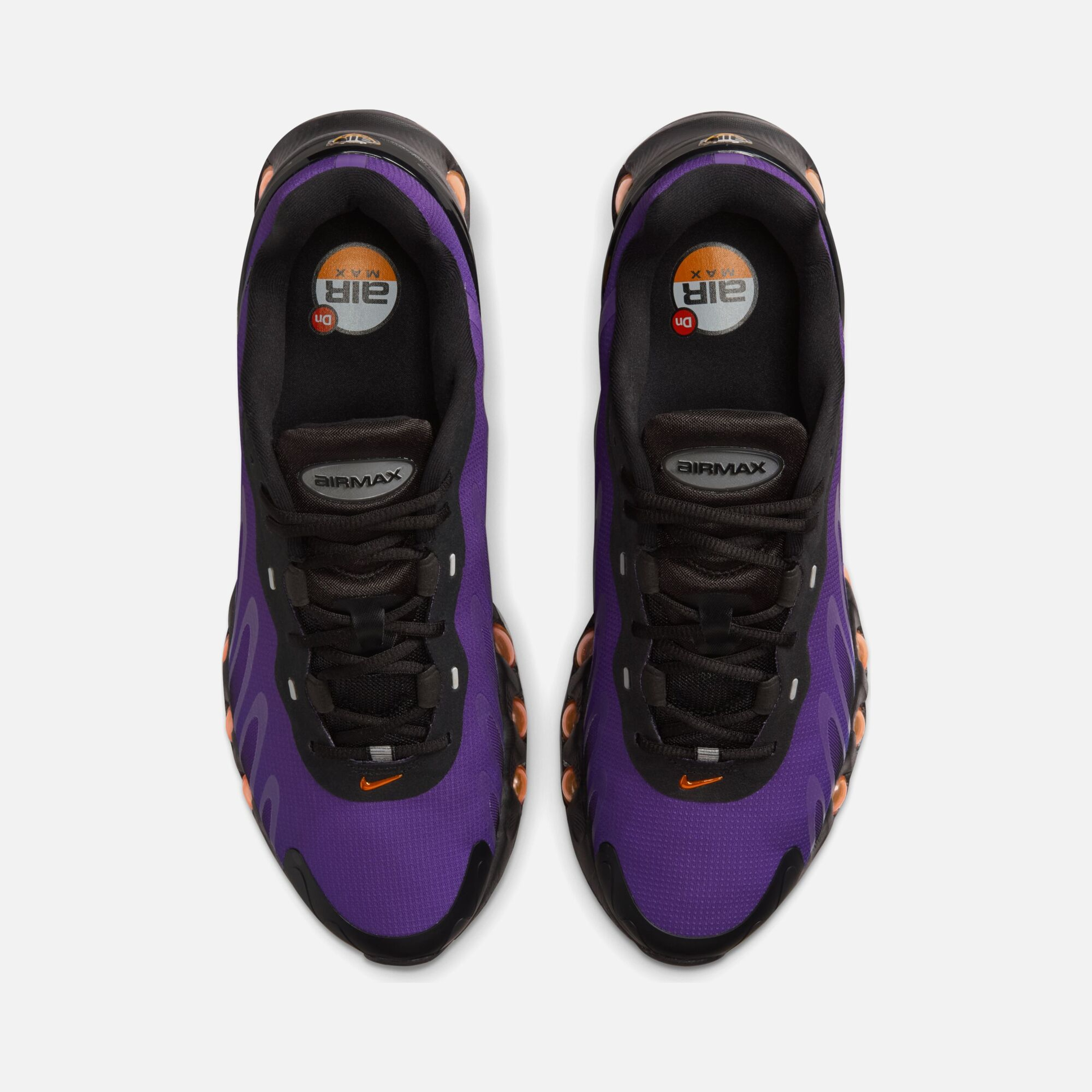 Nike Air Max ''Dynamic Air 8'' Erkek Spor Ayakkabı