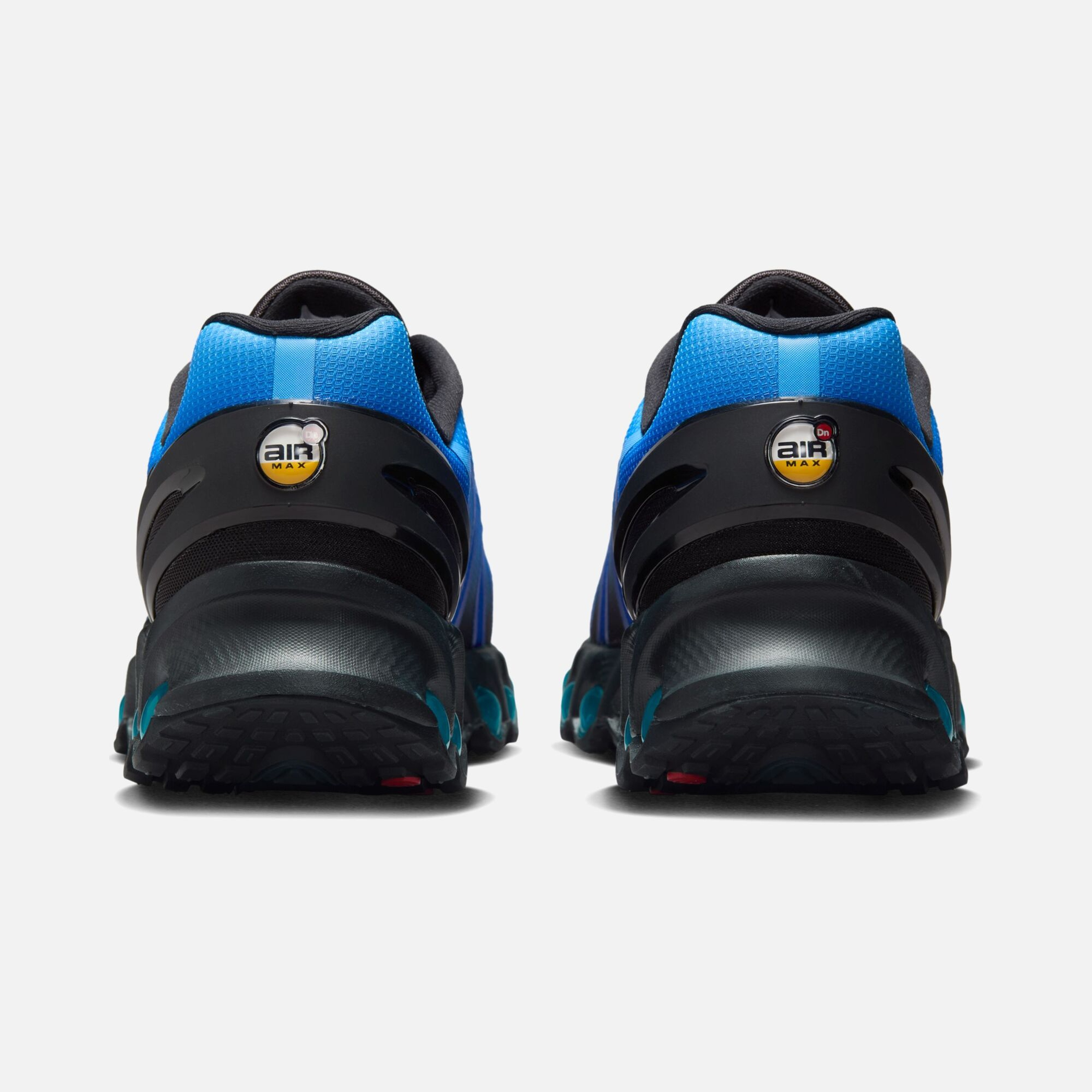 Nike Air Max ''Dynamic Air 8'' Erkek Spor Ayakkabı