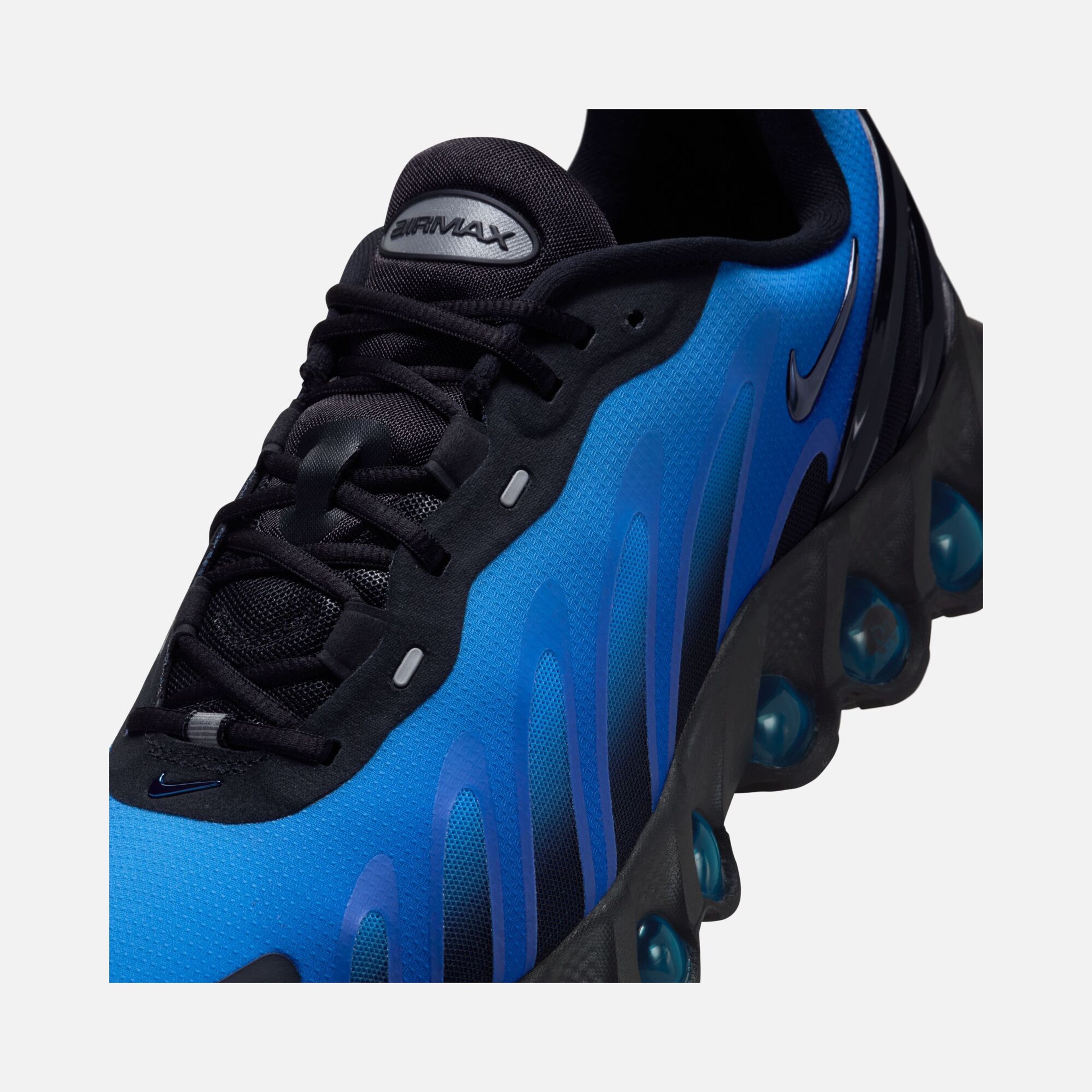 Nike Air Max ''Dynamic Air 8'' Erkek Spor Ayakkabı