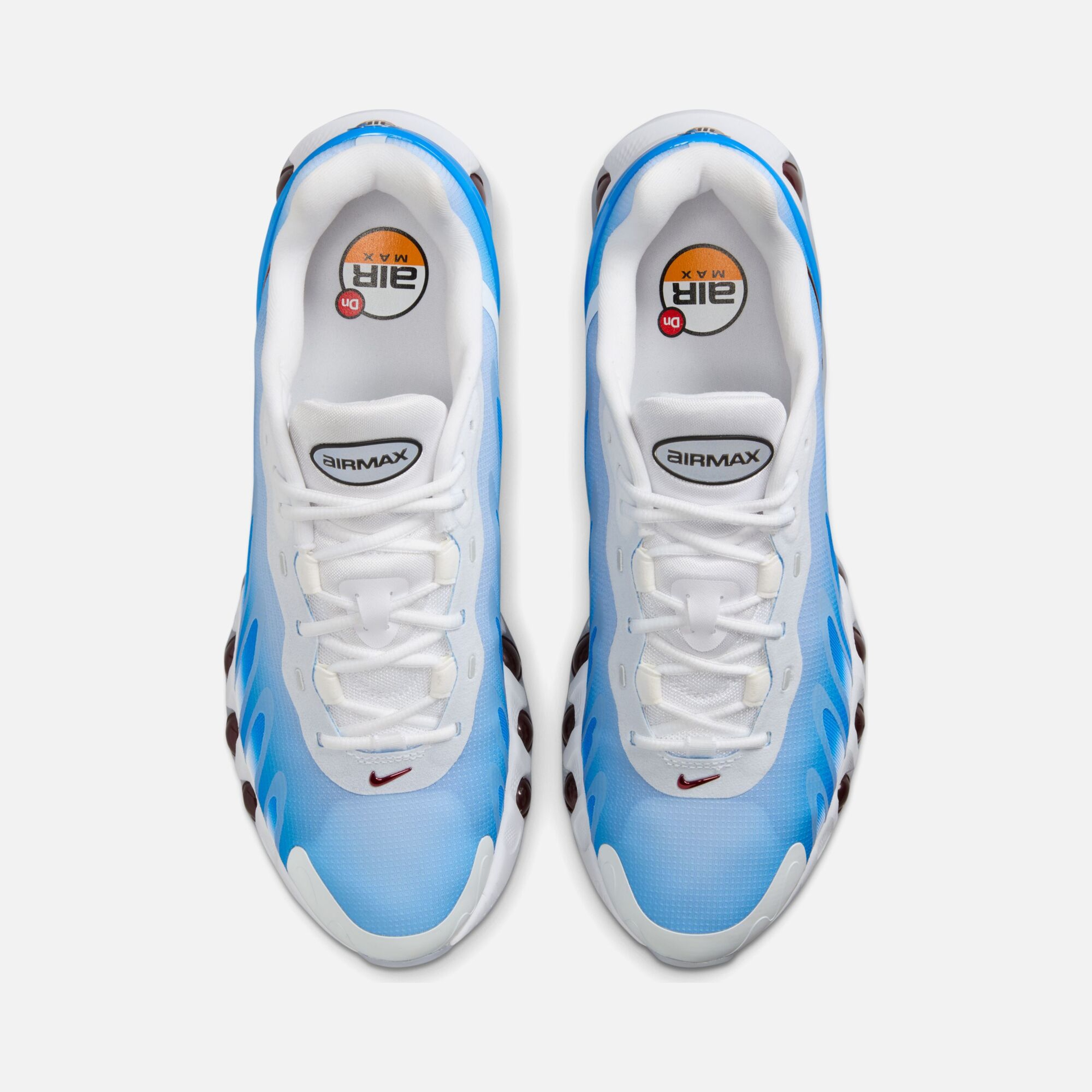 Nike Air Max ''Dynamic Air 8'' Erkek Spor Ayakkabı