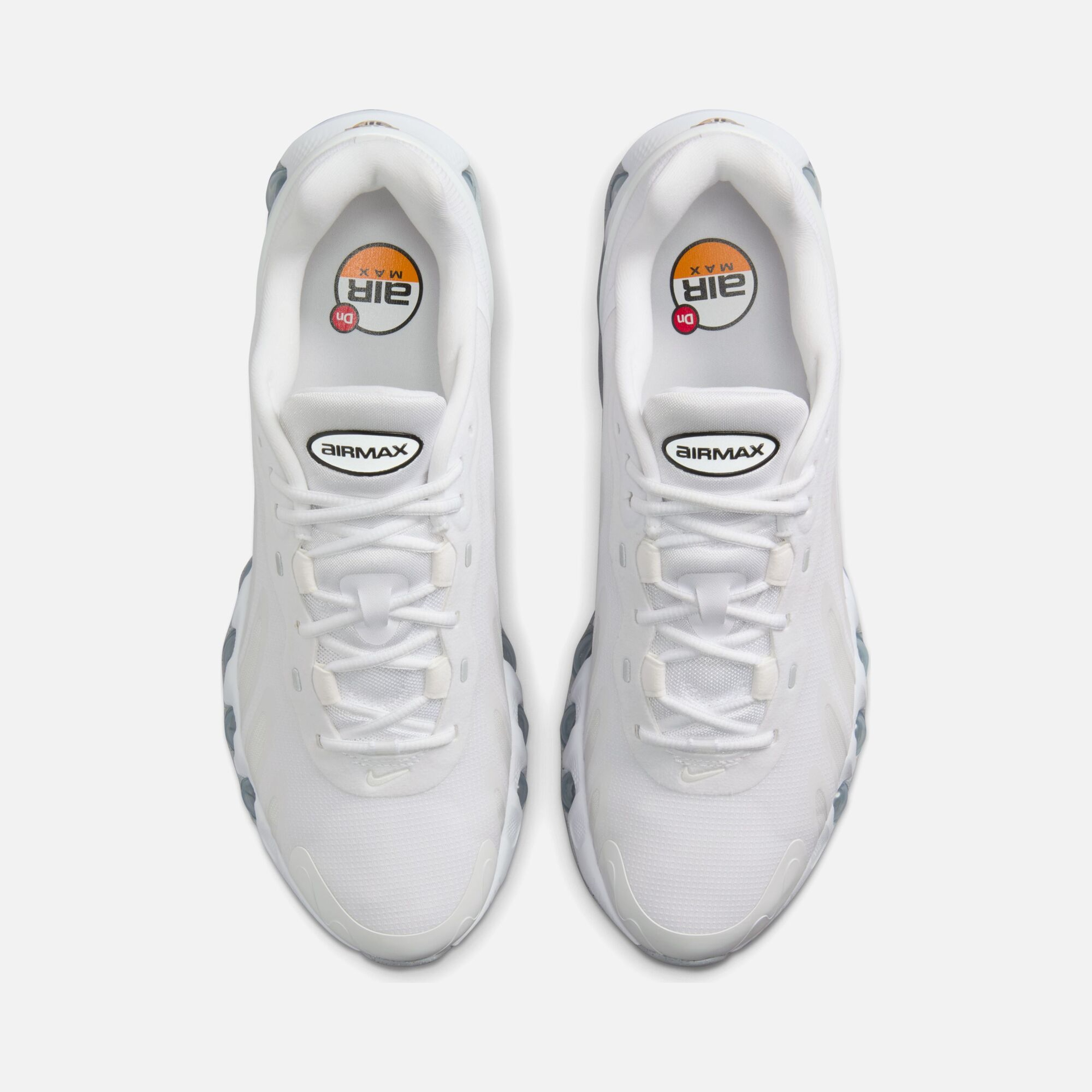 Nike Air Max ''Dynamic Air 8'' Erkek Spor Ayakkabı