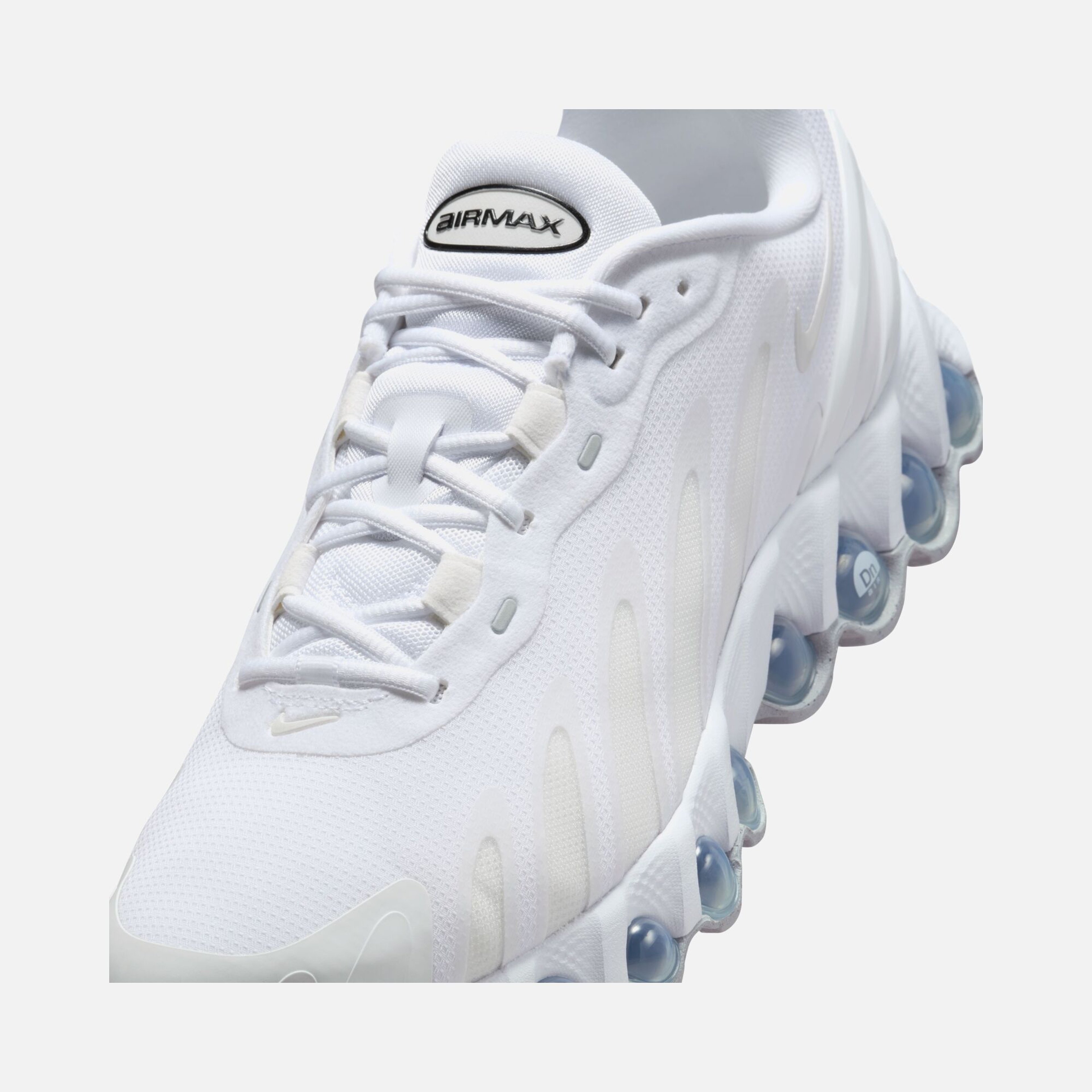 Nike Air Max ''Dynamic Air 8'' Erkek Spor Ayakkabı