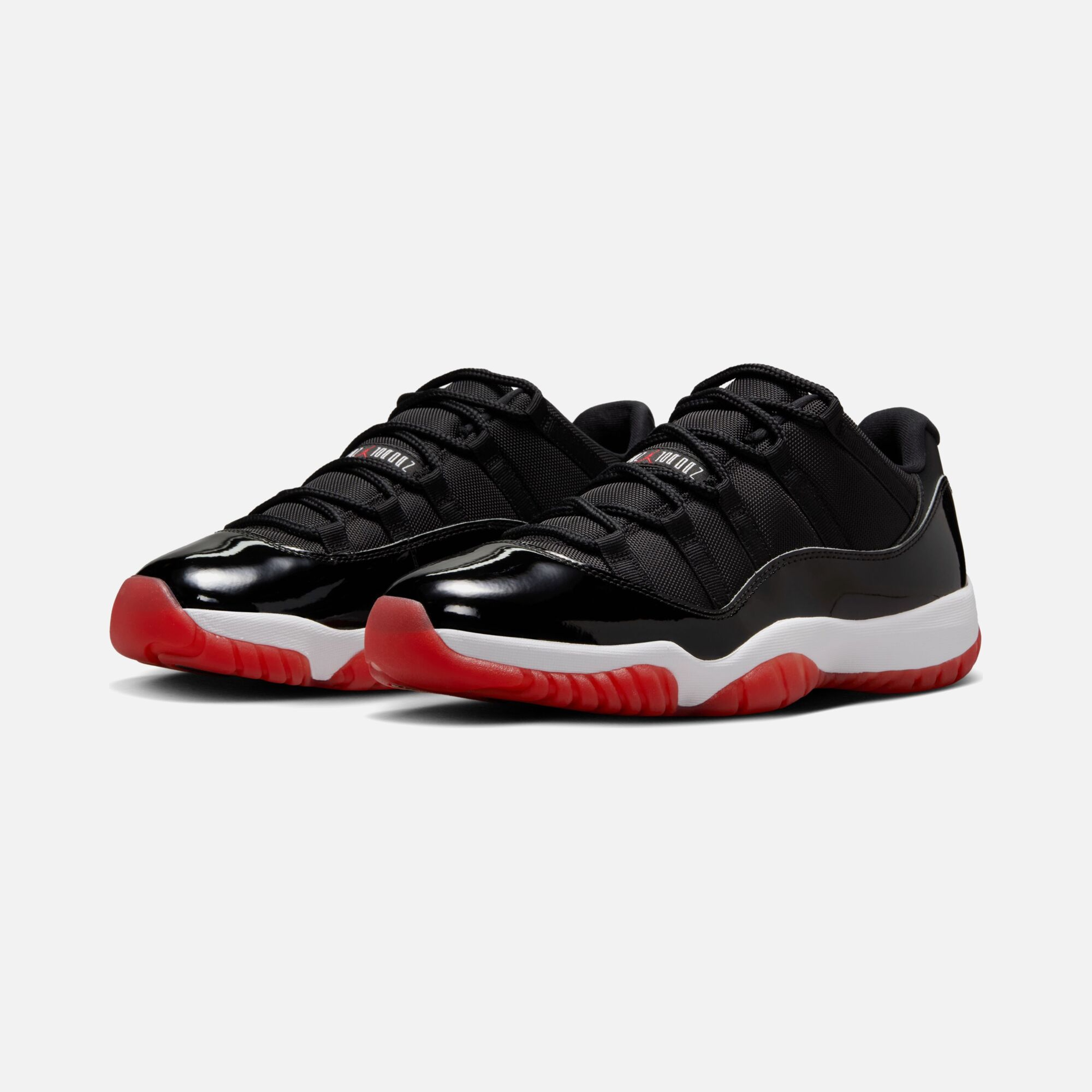 Nike Air Jordan 11 Retro Low Erkek Basketbol Ayakkabı