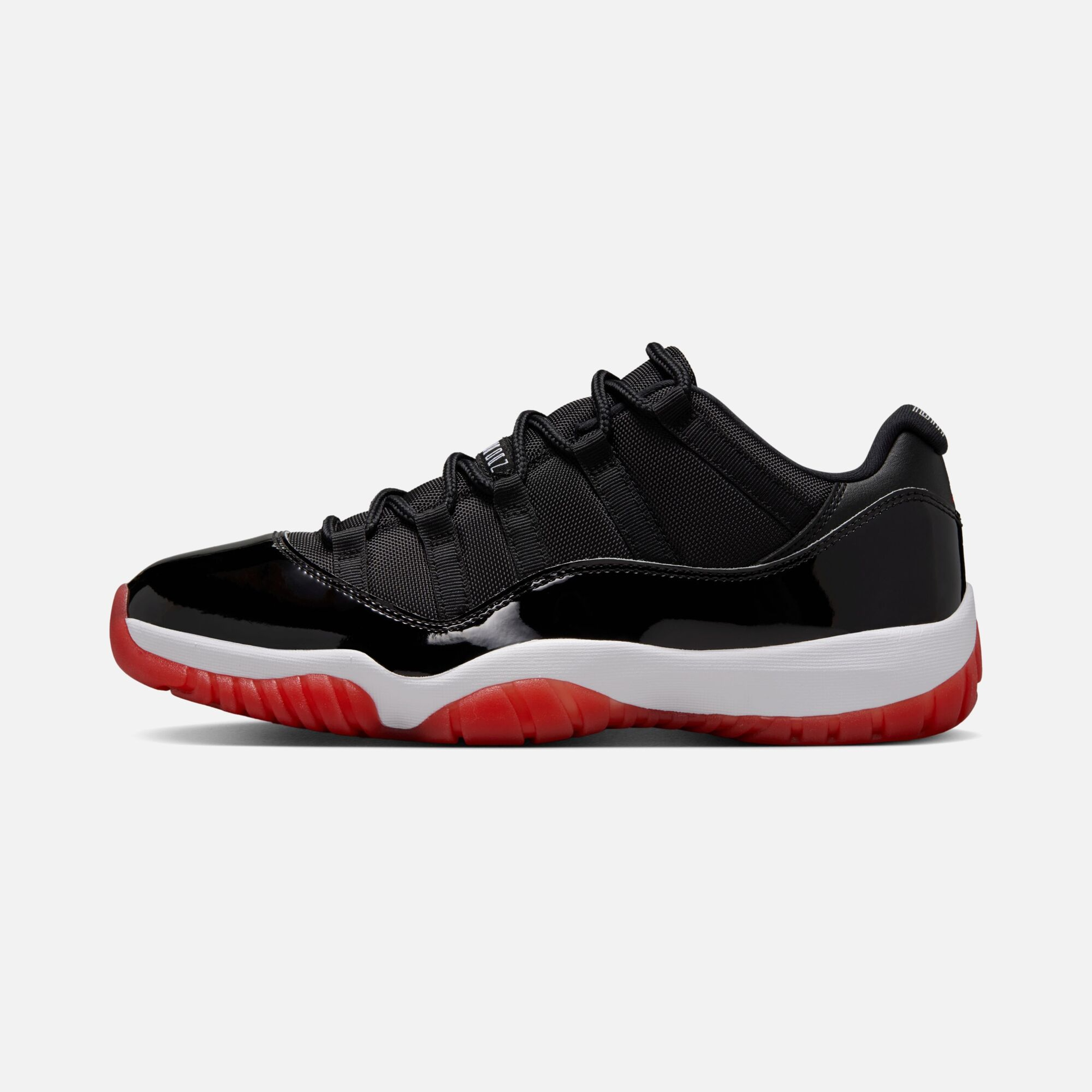 Nike Air Jordan 11 Retro Low Erkek Basketbol Ayakkabı