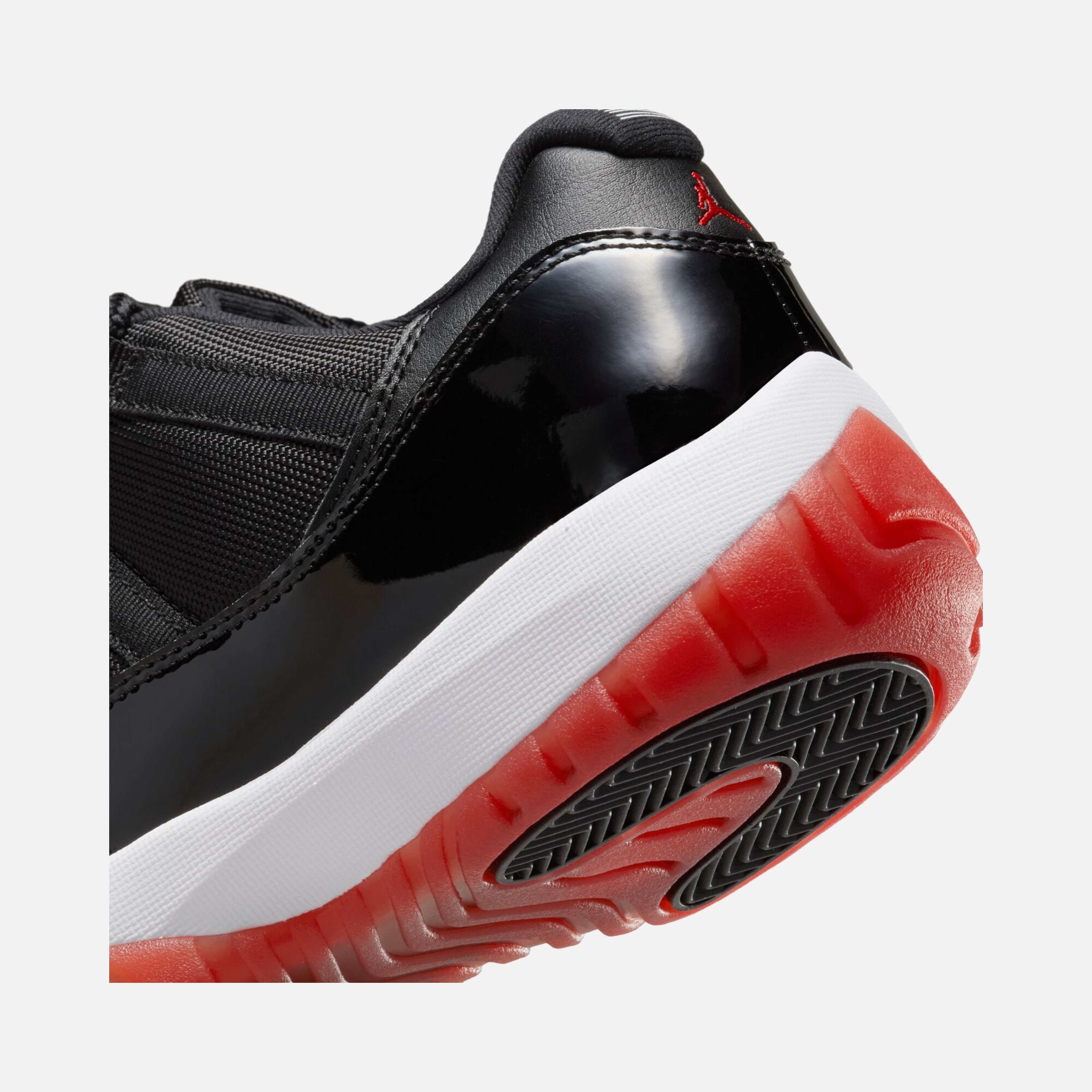 Nike Air Jordan 11 Retro Low Erkek Basketbol Ayakkabı