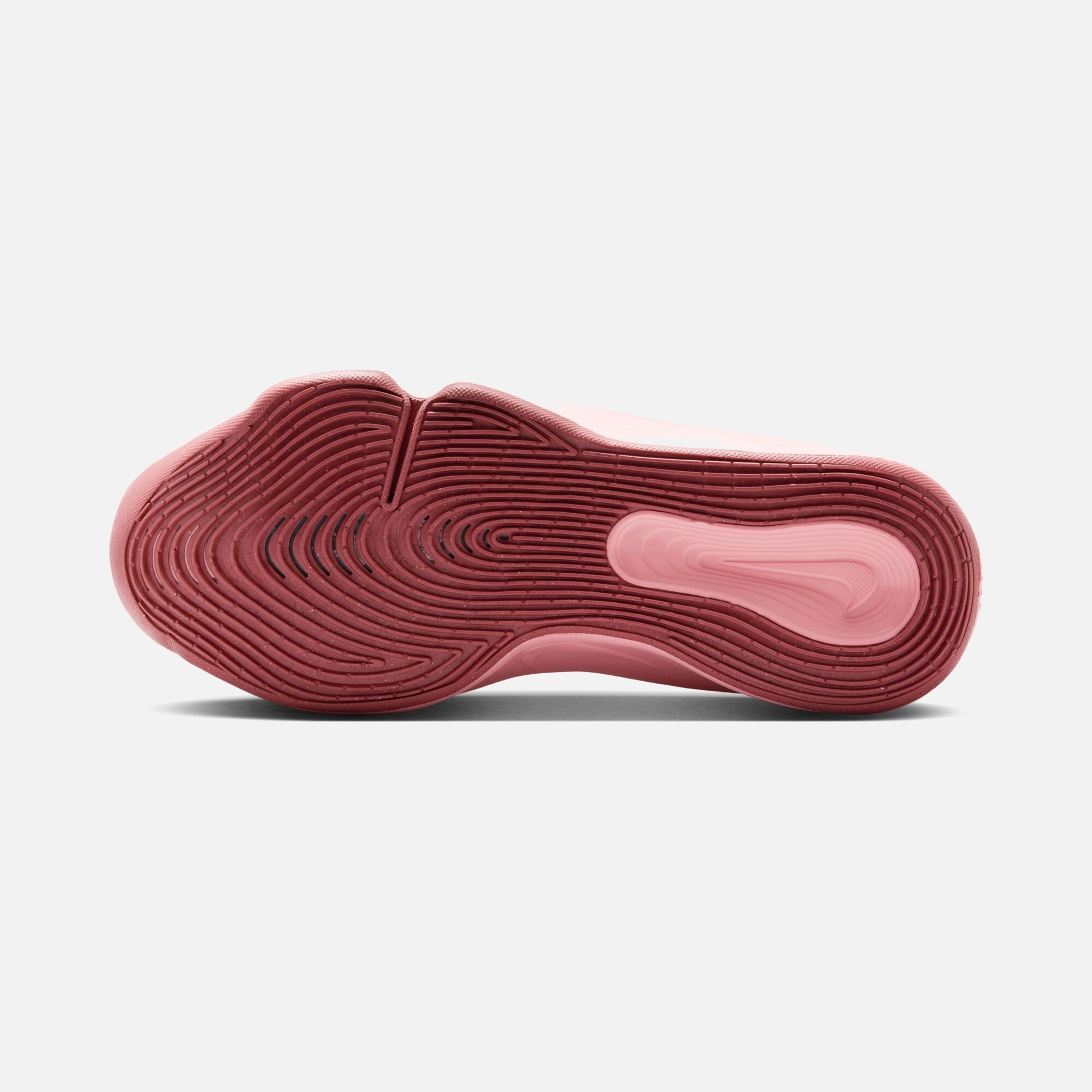 Nike Air Zoom G.T. Hustle 3 Erkek Basketbol Ayakkabısı