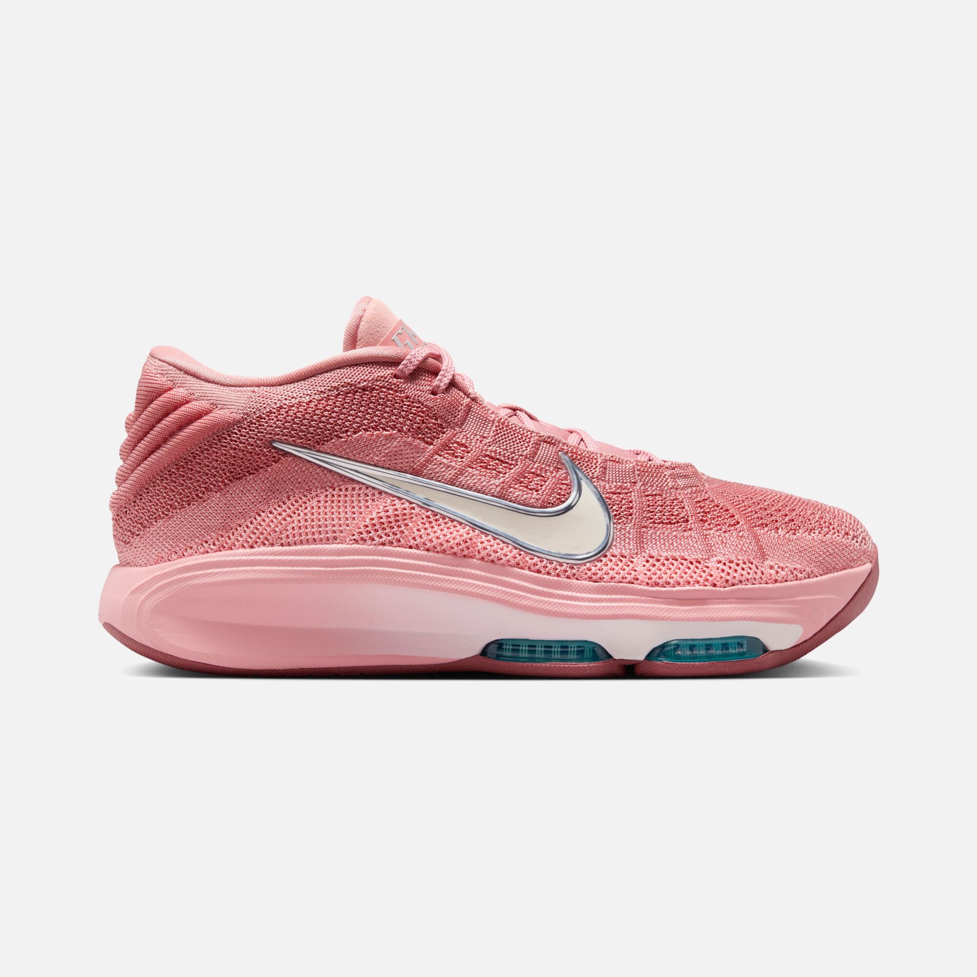 NIKE Air Zoom GT Hustle 3 メンズシューズ Nike Air Zoom G.T. Hustle 3 Erkek Basketbol Ayakkabısı | Barçın