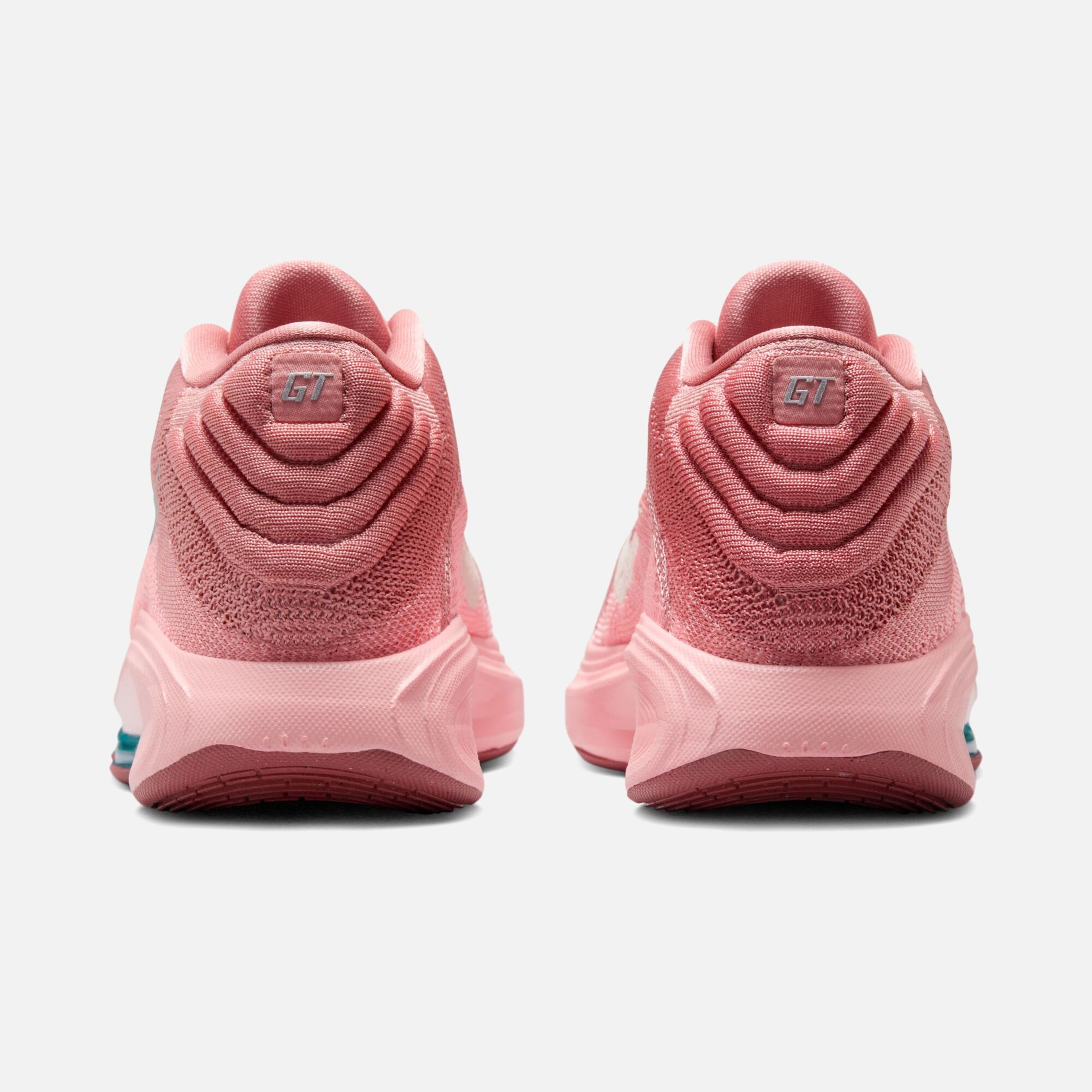 Nike Air Zoom G.T. Hustle 3 Erkek Basketbol Ayakkabısı