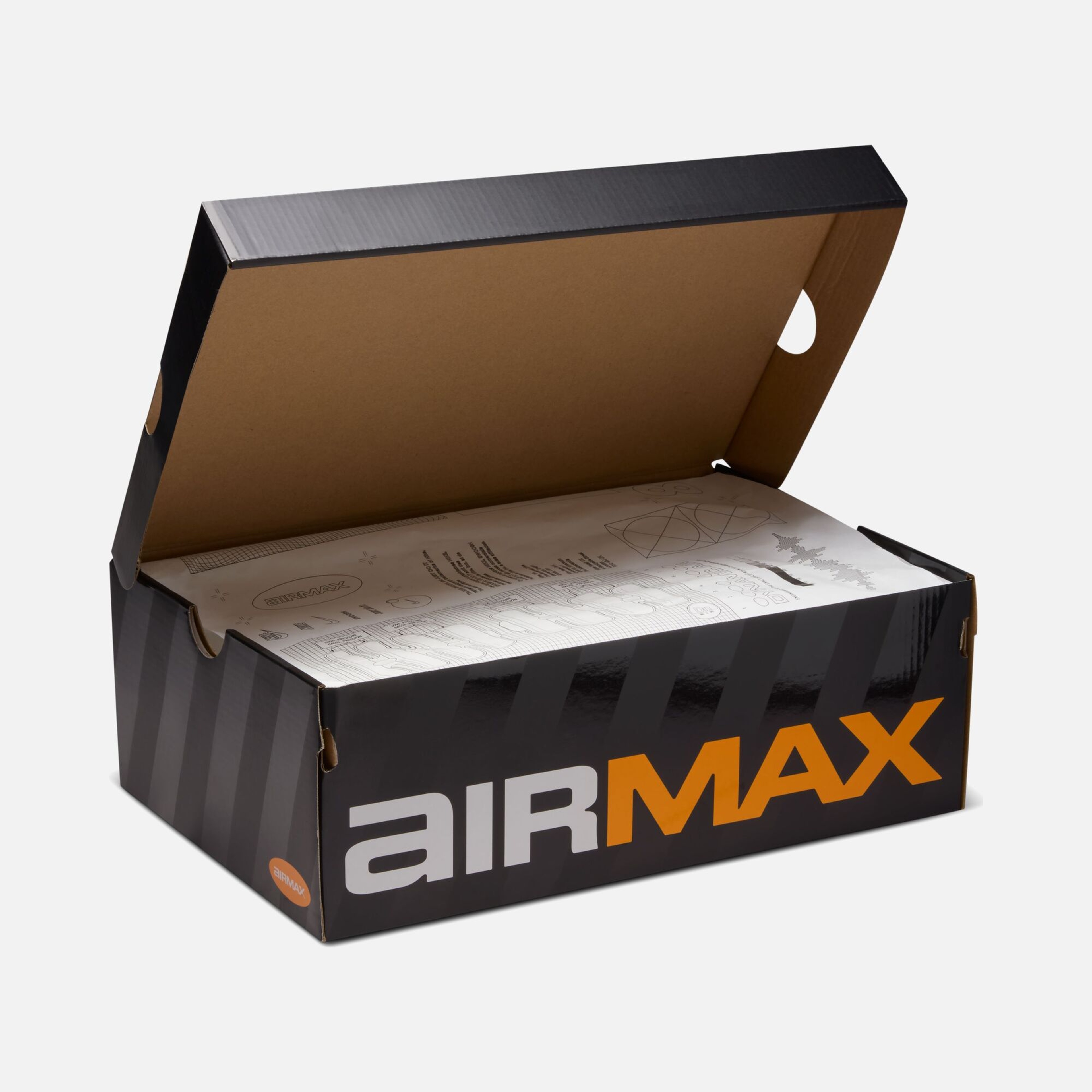 Nike Air Max Dn8 Amd Erkek Spor Ayakkabı