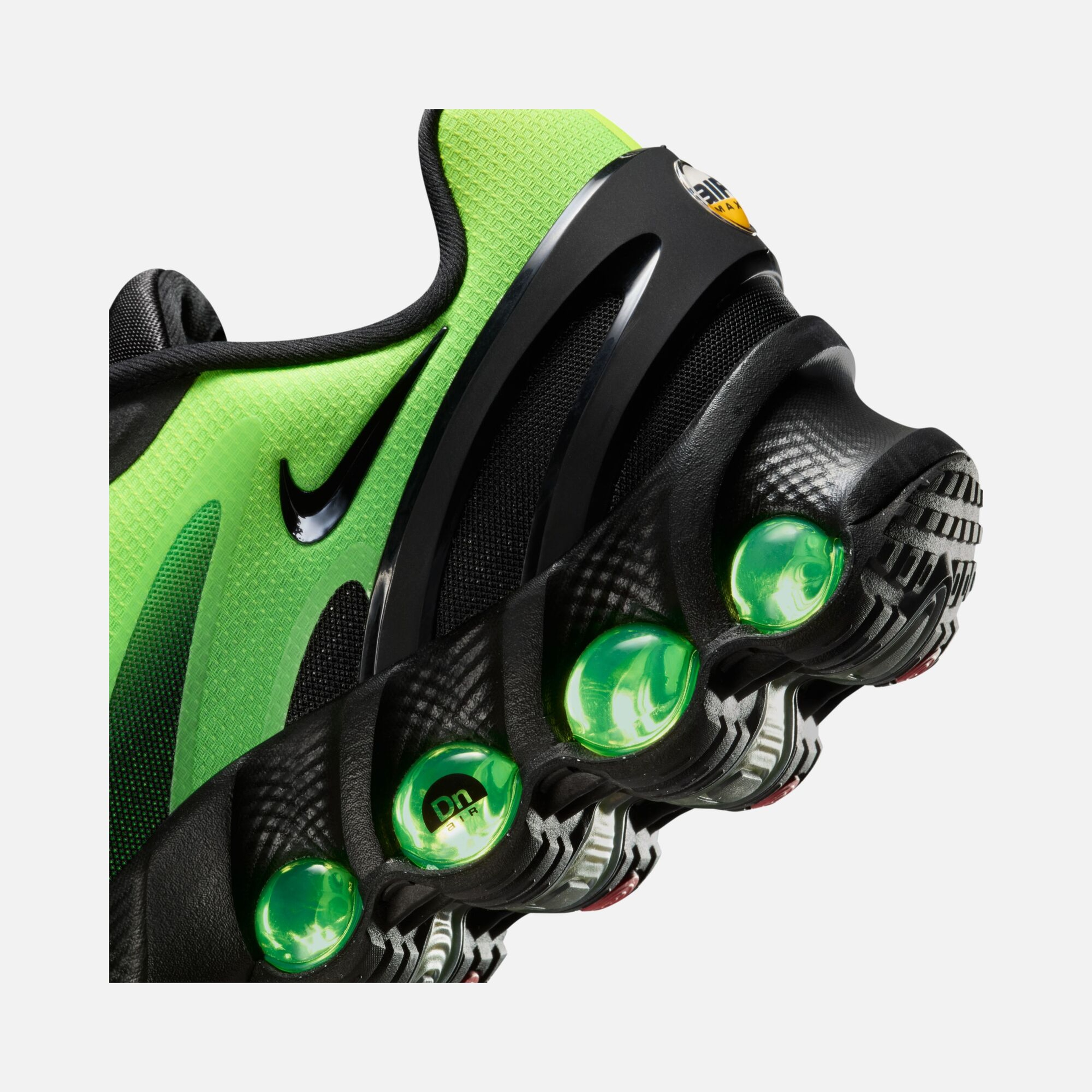 Nike Air Max Dn8 Amd Erkek Spor Ayakkabı