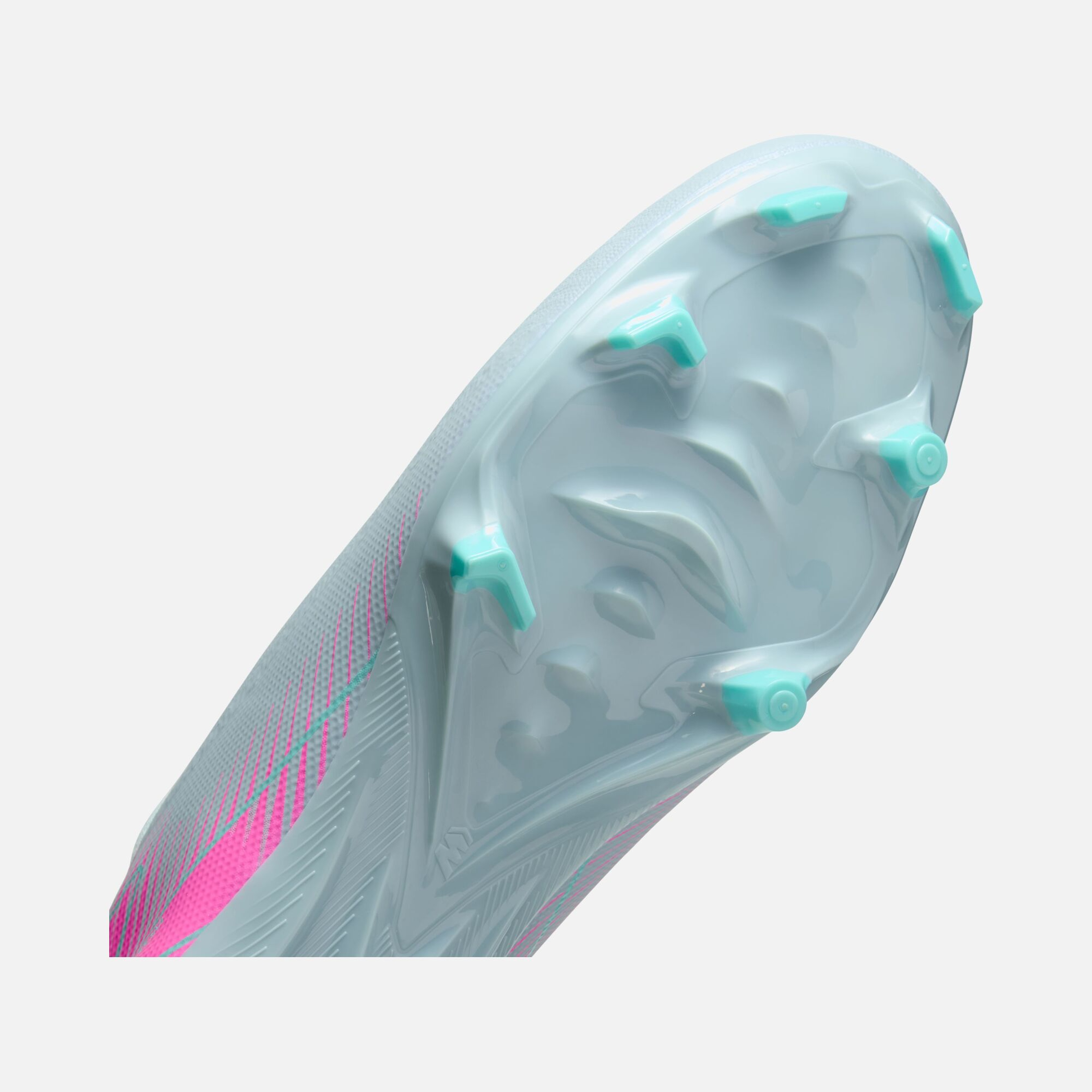 Nike Mercurial Zoom Vapor 16 Academy MG Multi-Ground Low-Top Erkek Krampon