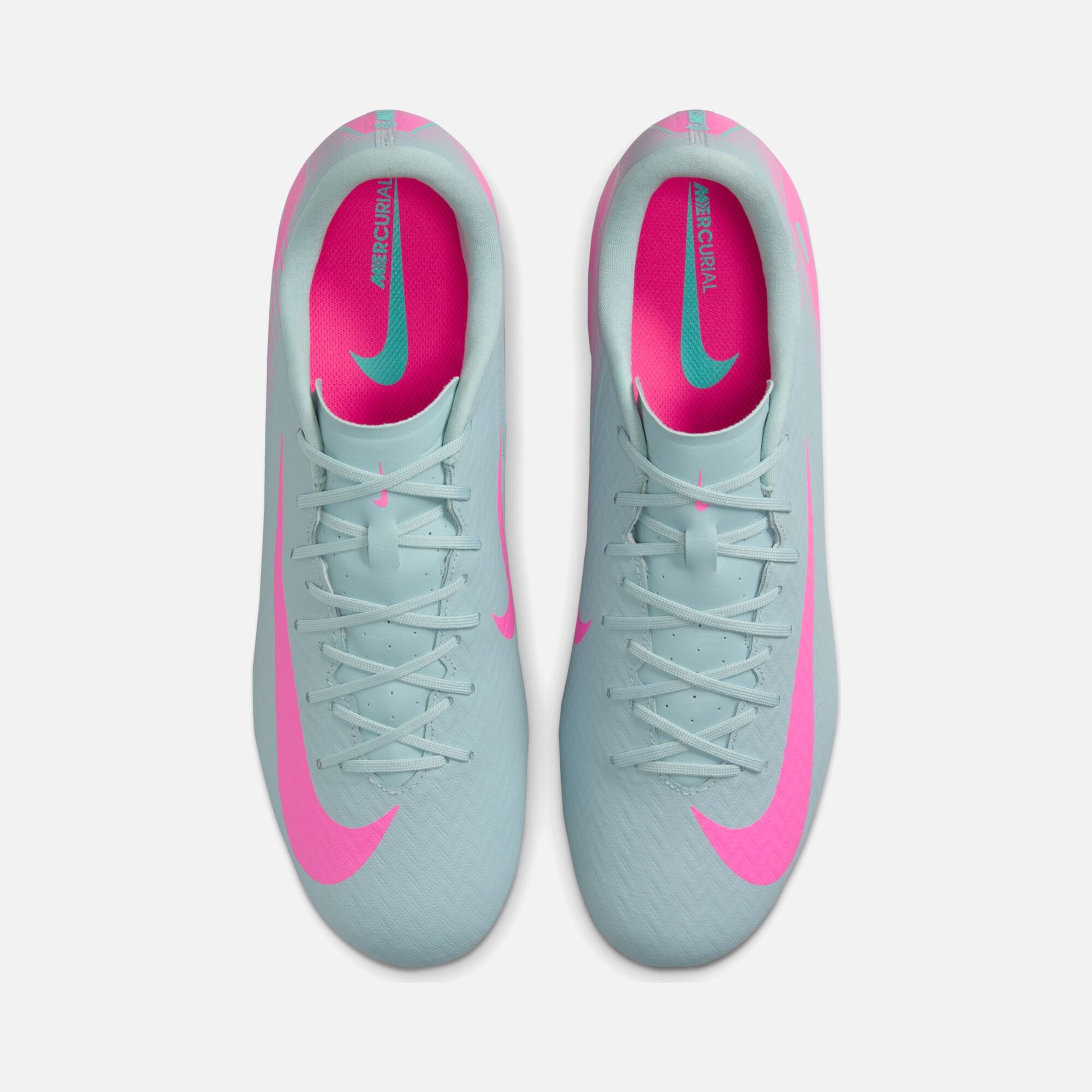 Nike Mercurial Zoom Vapor 16 Academy MG Multi-Ground Low-Top Erkek Krampon