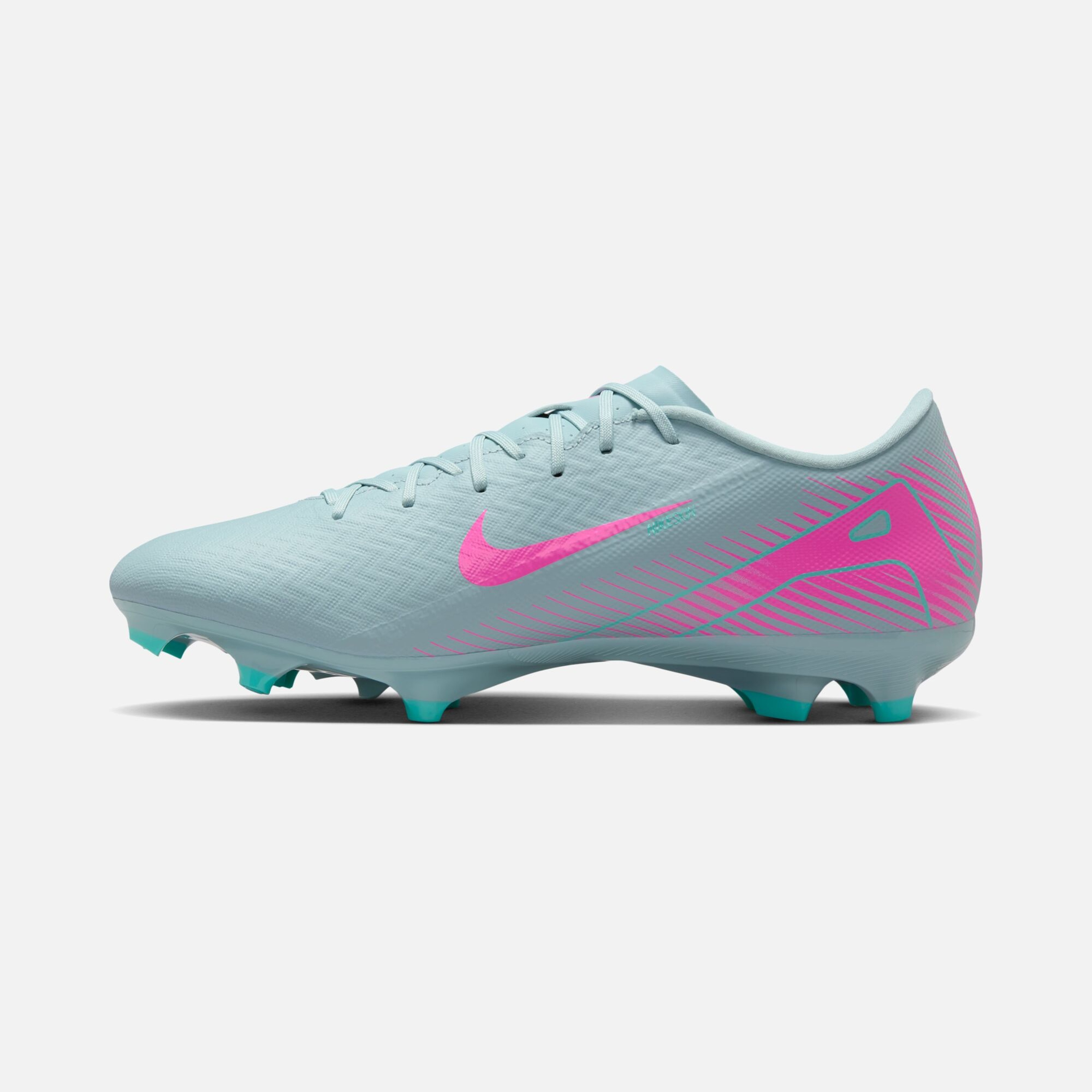 Nike Mercurial Zoom Vapor 16 Academy MG Multi-Ground Low-Top Erkek Krampon