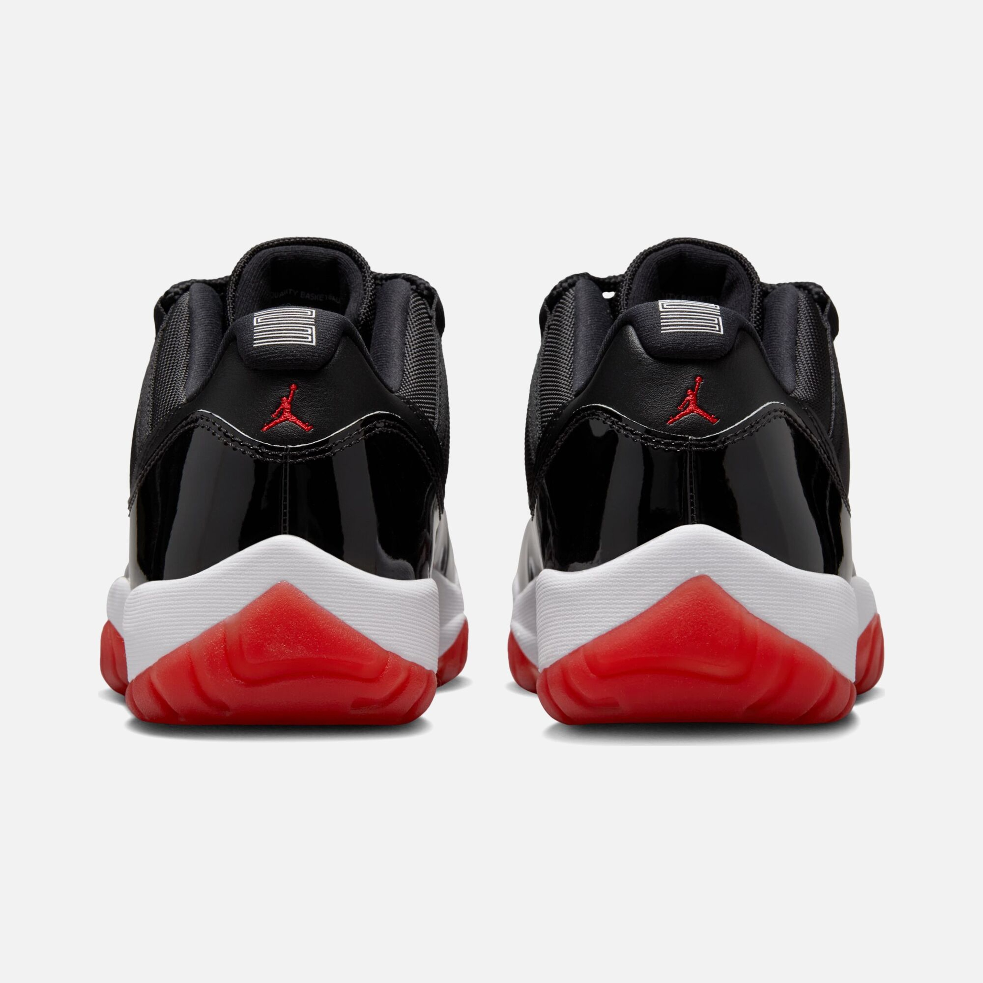 Nike Air Jordan 11 Retro Low Erkek Basketbol Ayakkabı