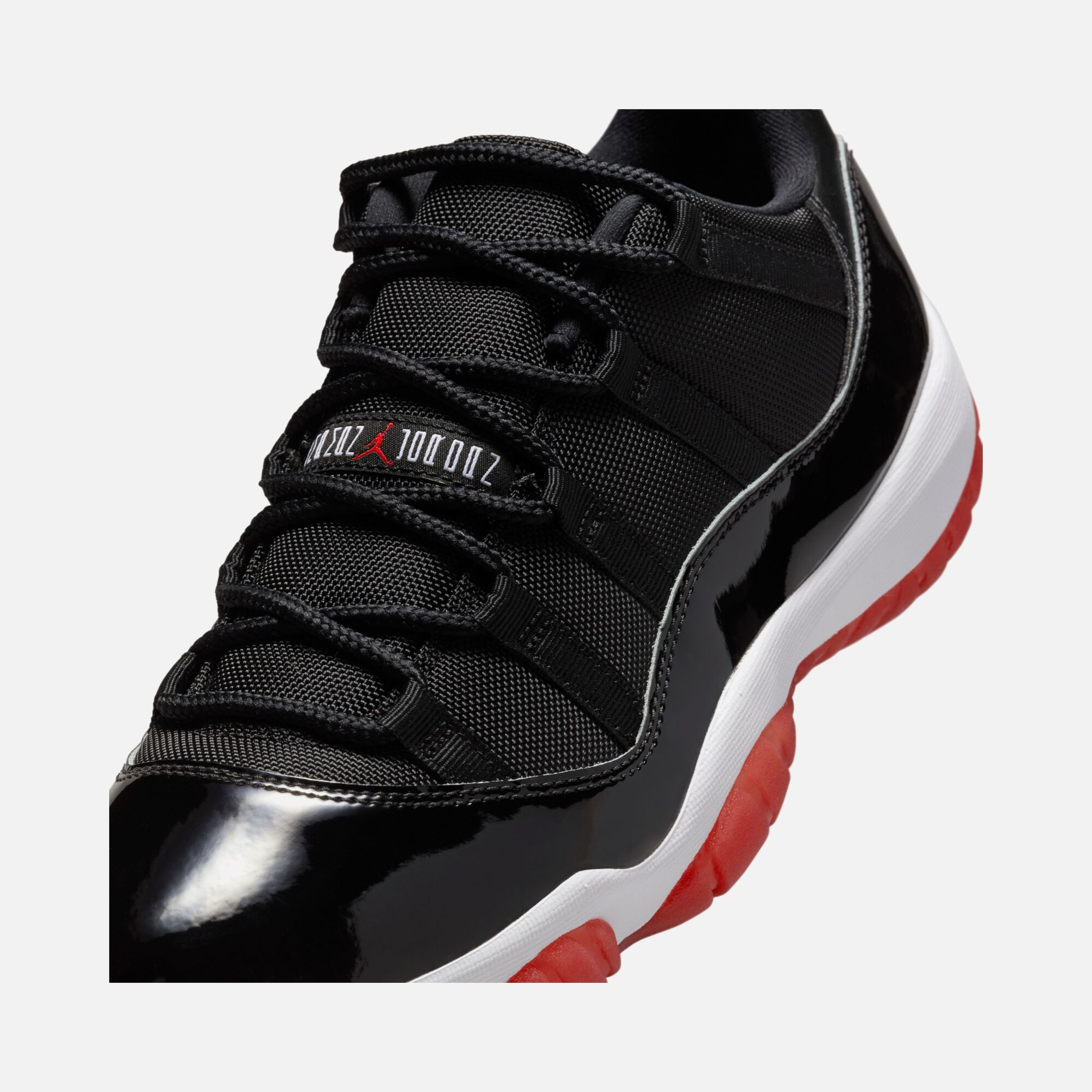 Nike Air Jordan 11 Retro Low Erkek Basketbol Ayakkabı