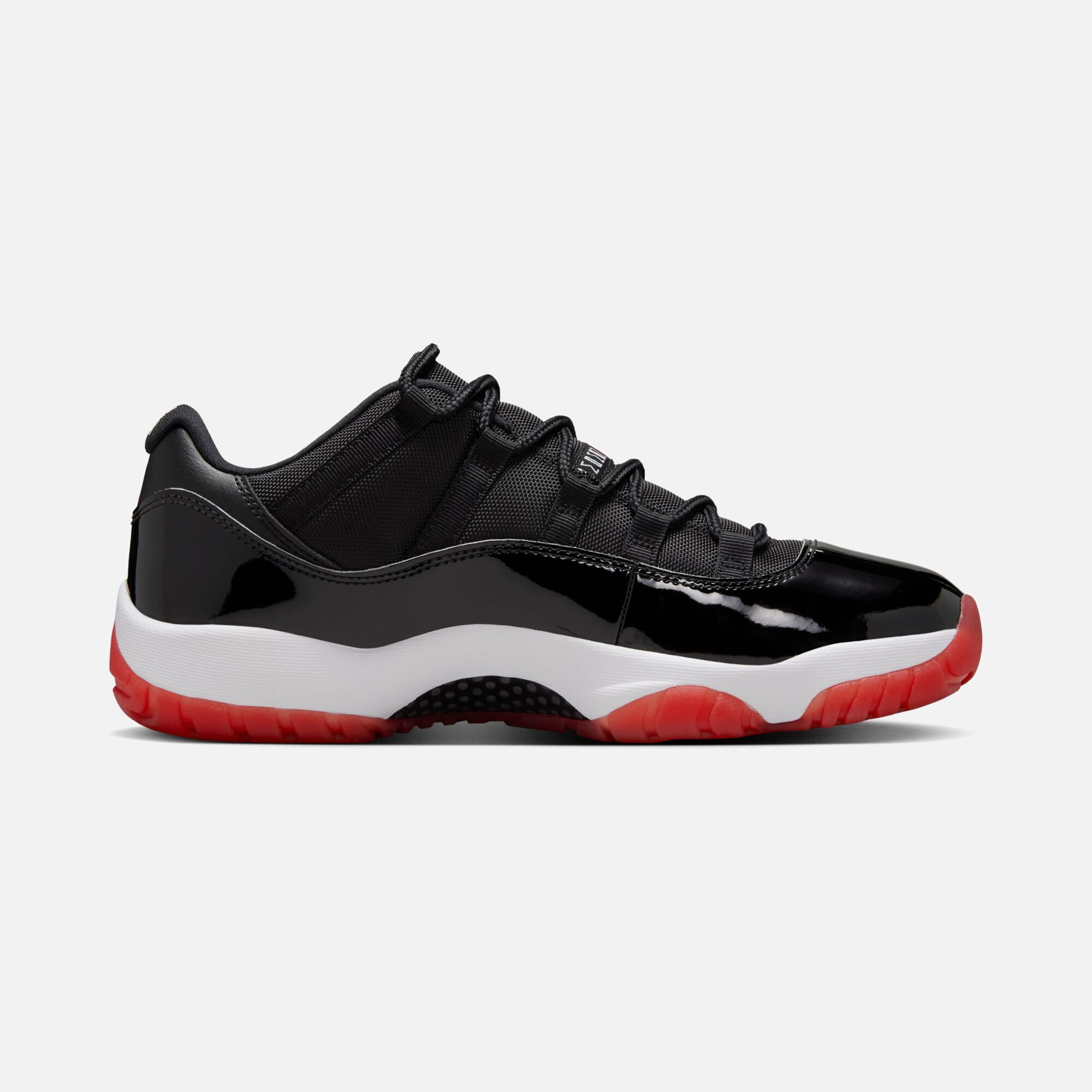Nike Air Jordan 11 Retro Low Erkek Basketbol Ayakkabı