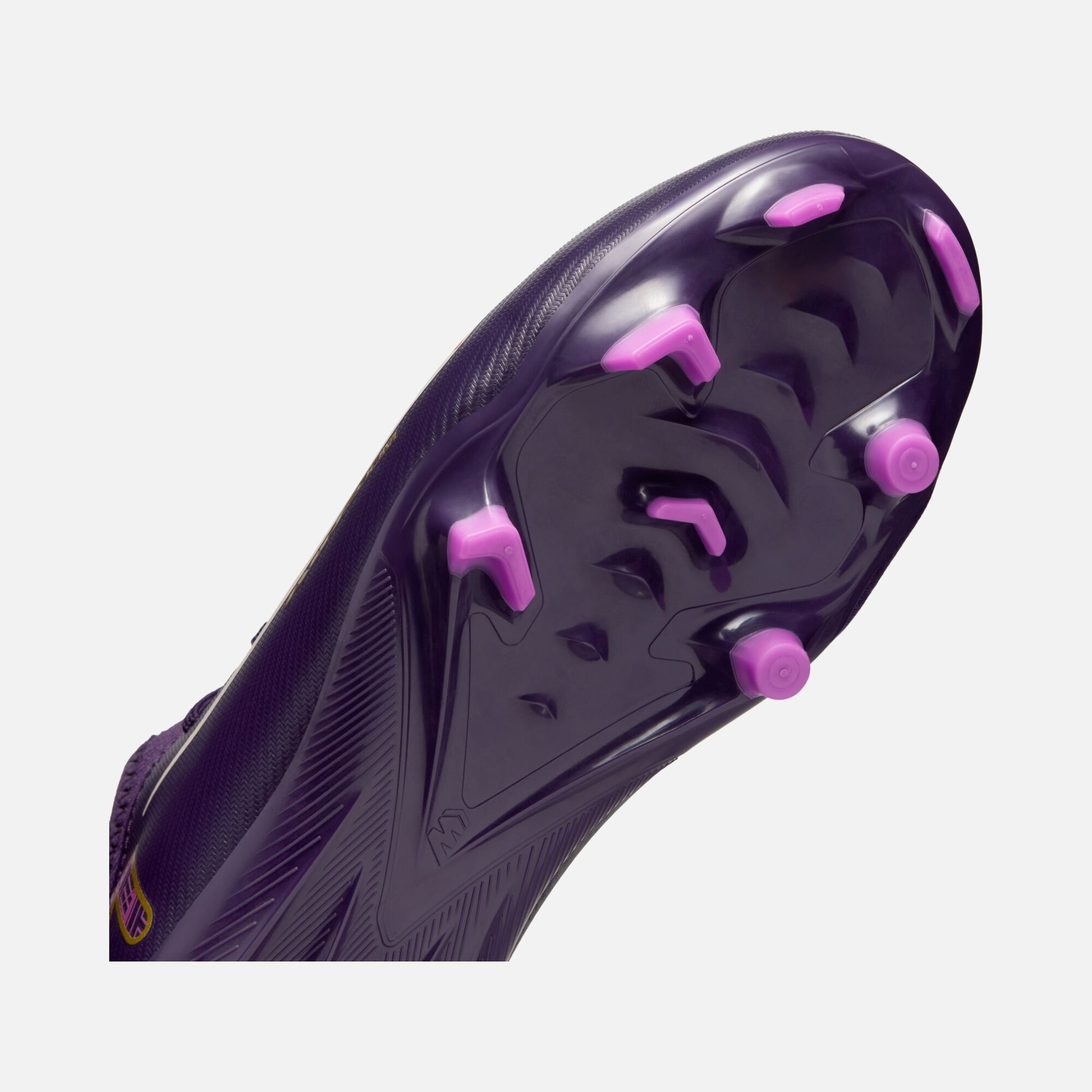 Nike Jr. Mercurial Vapor 16 Academy 'Kylian Mbappe FG/MG Multi-Ground High-Top Çocuk Krampon