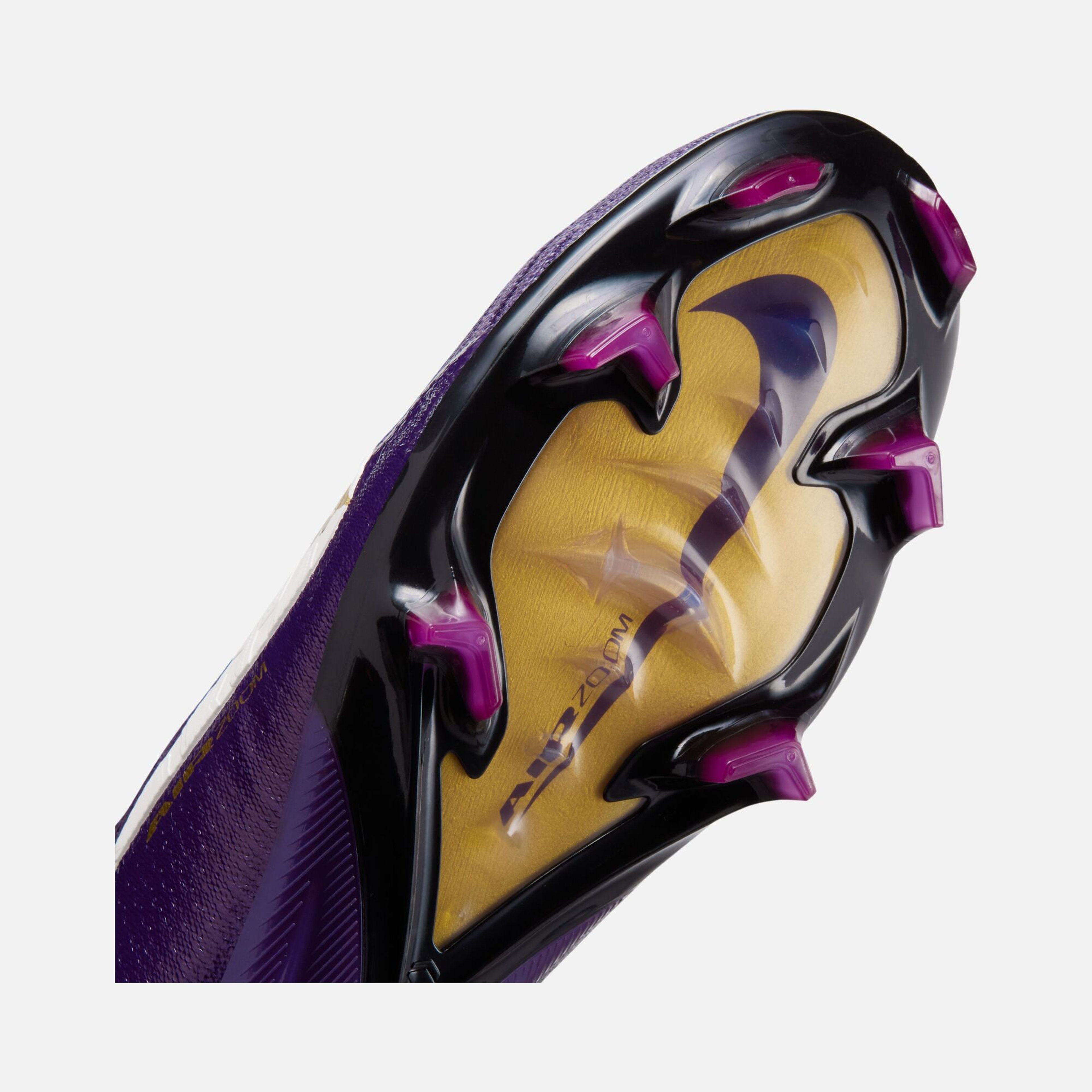 Nike Mercurial Superfly 10 Elite 'Kylian Mbappé' FG Firm-Ground High-Top Erkek Krampon