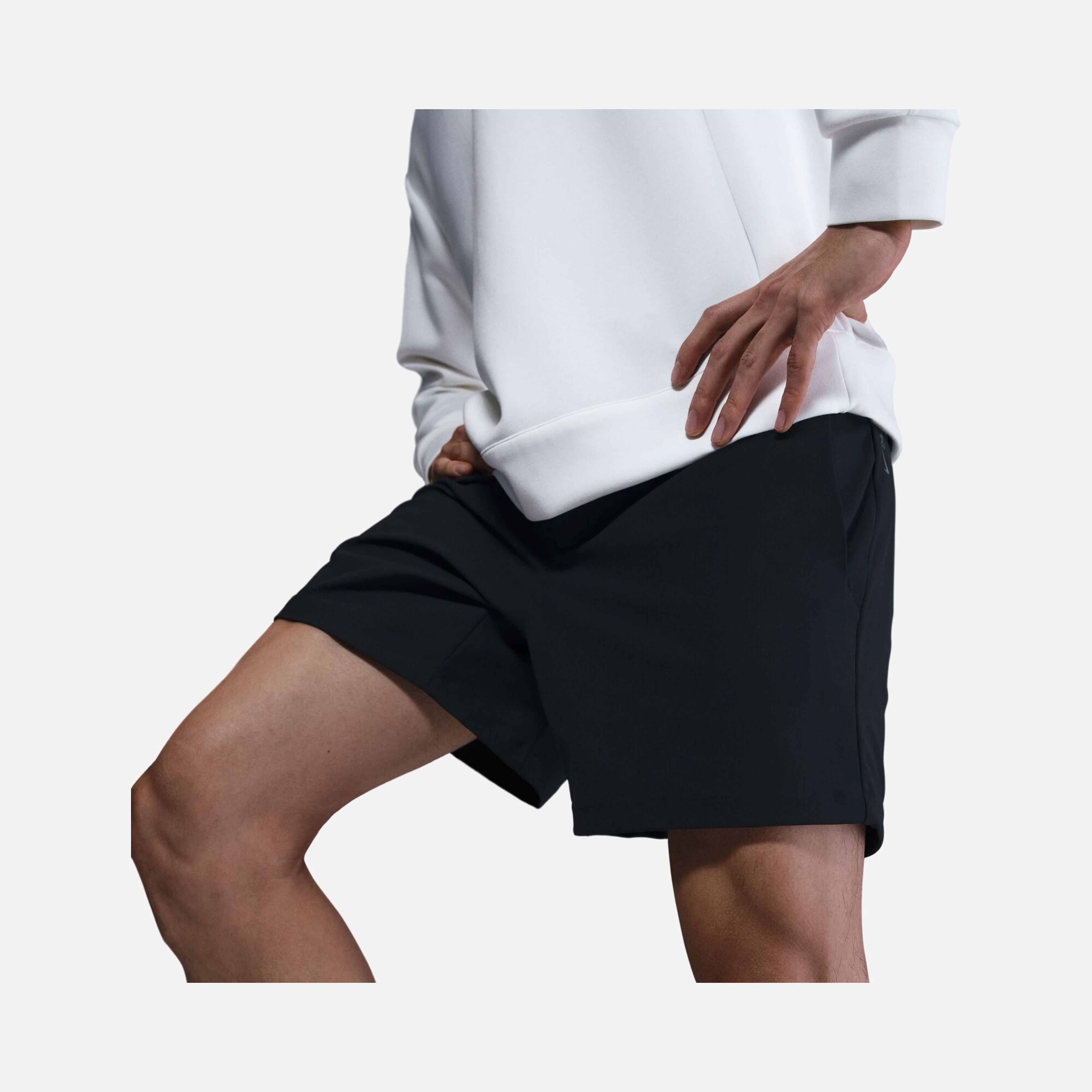 Nike Dri-fit 24.7 Ps 6 In Short Erkek Şort