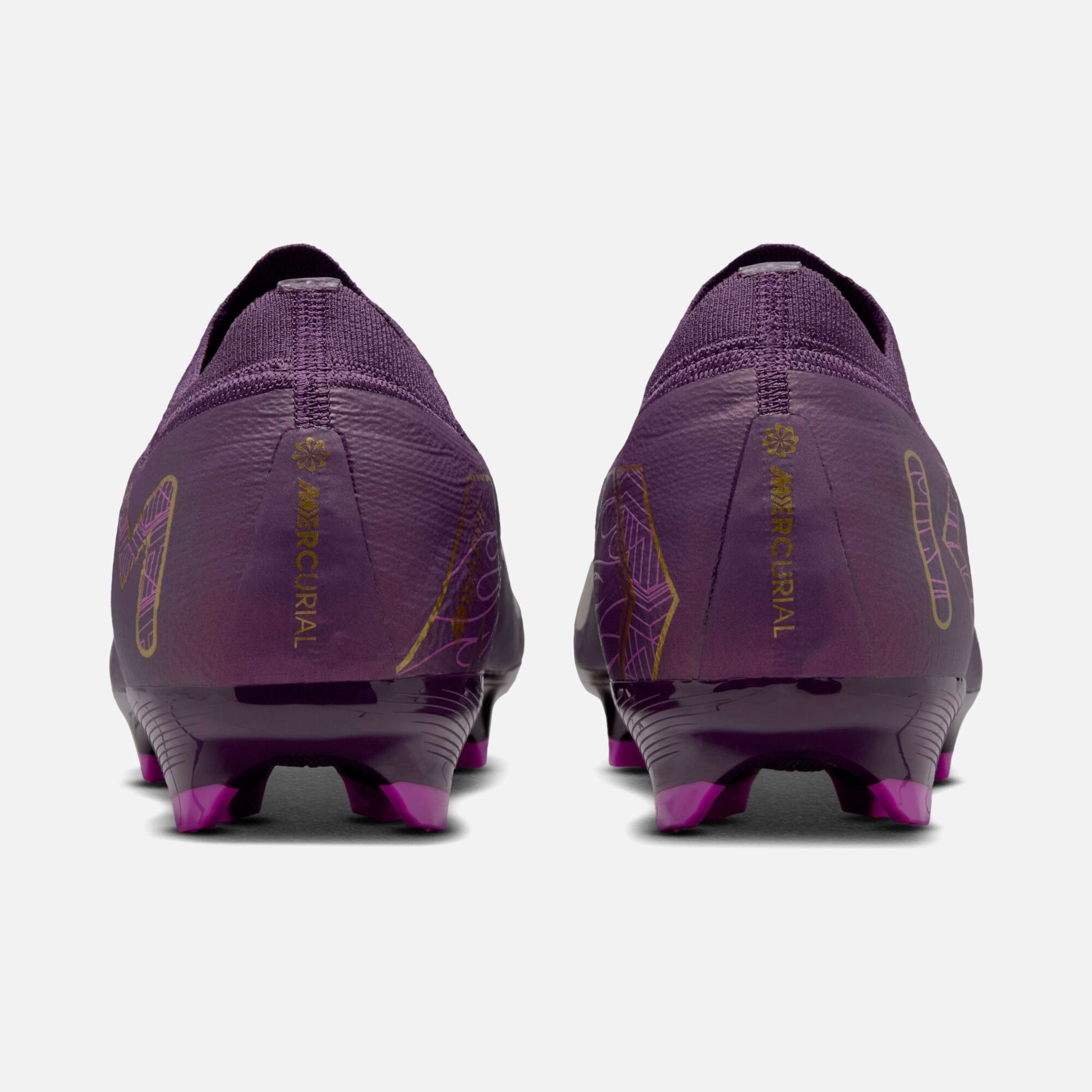 Nike Zoom Vapor 16 Pro Kylian Mbappe Fg Krampon