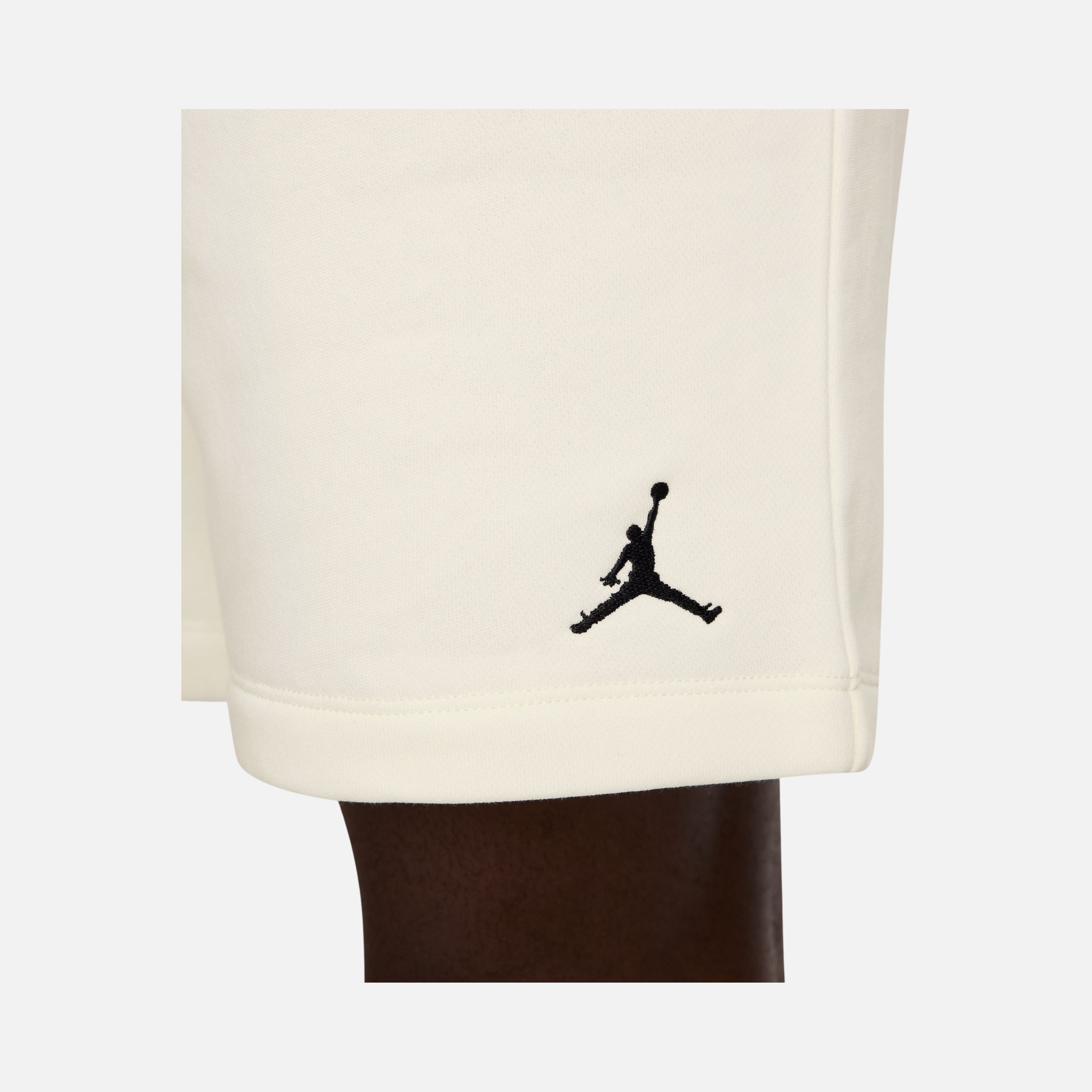 Nike Jordan Brooklyn Fleece Erkek Şort