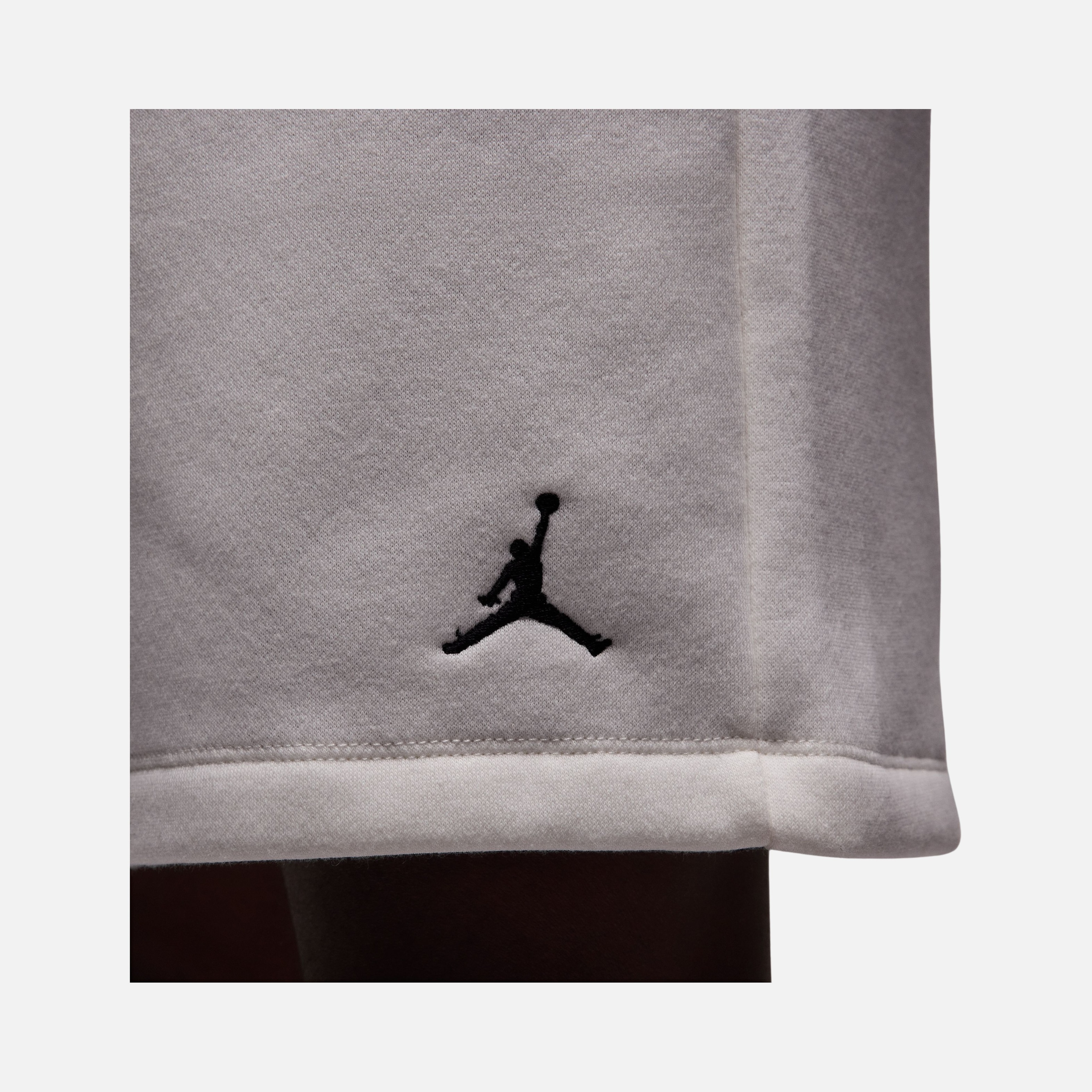 Nike Jordan Brooklyn Fleece Erkek Şort
