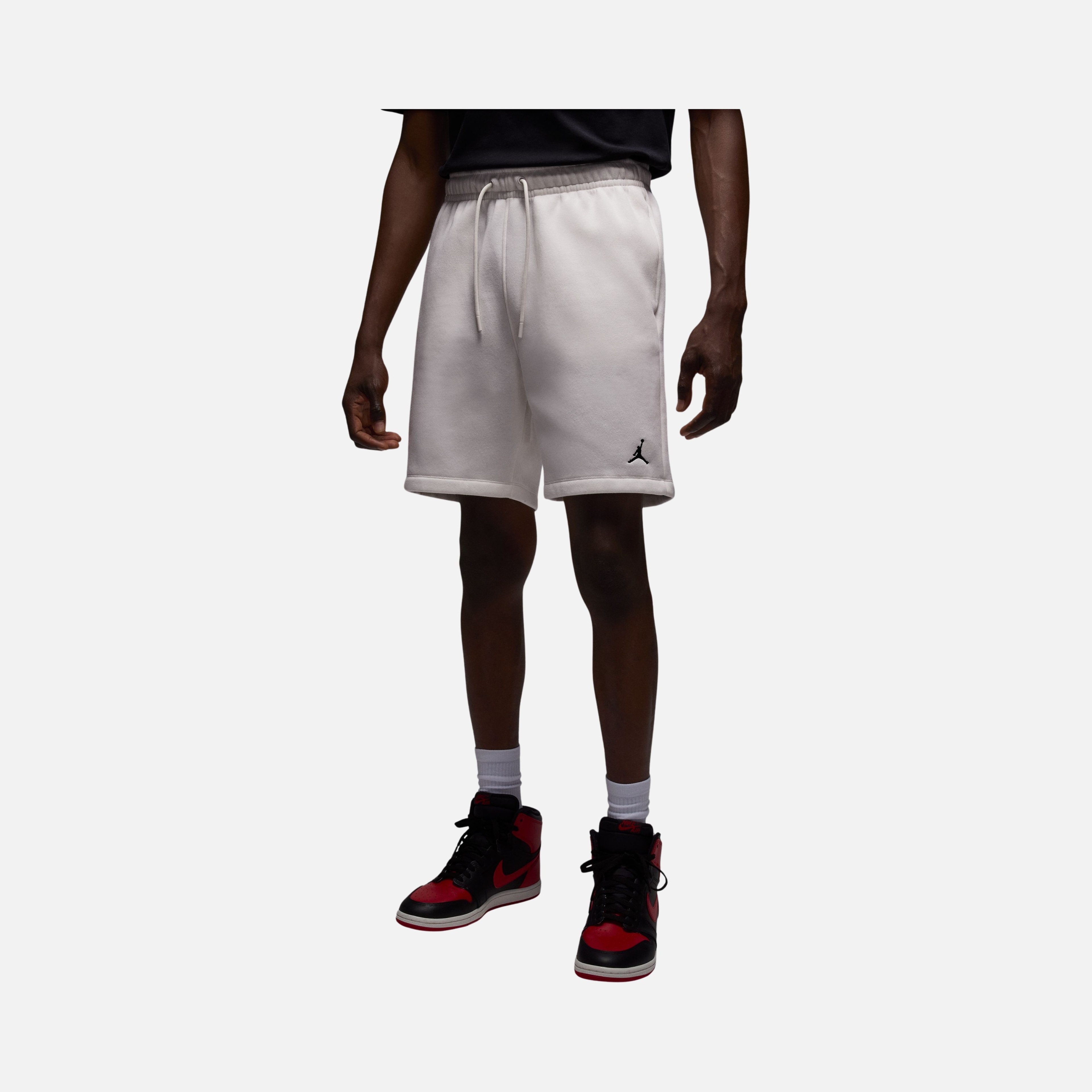 Nike Jordan Brooklyn Fleece Erkek Şort