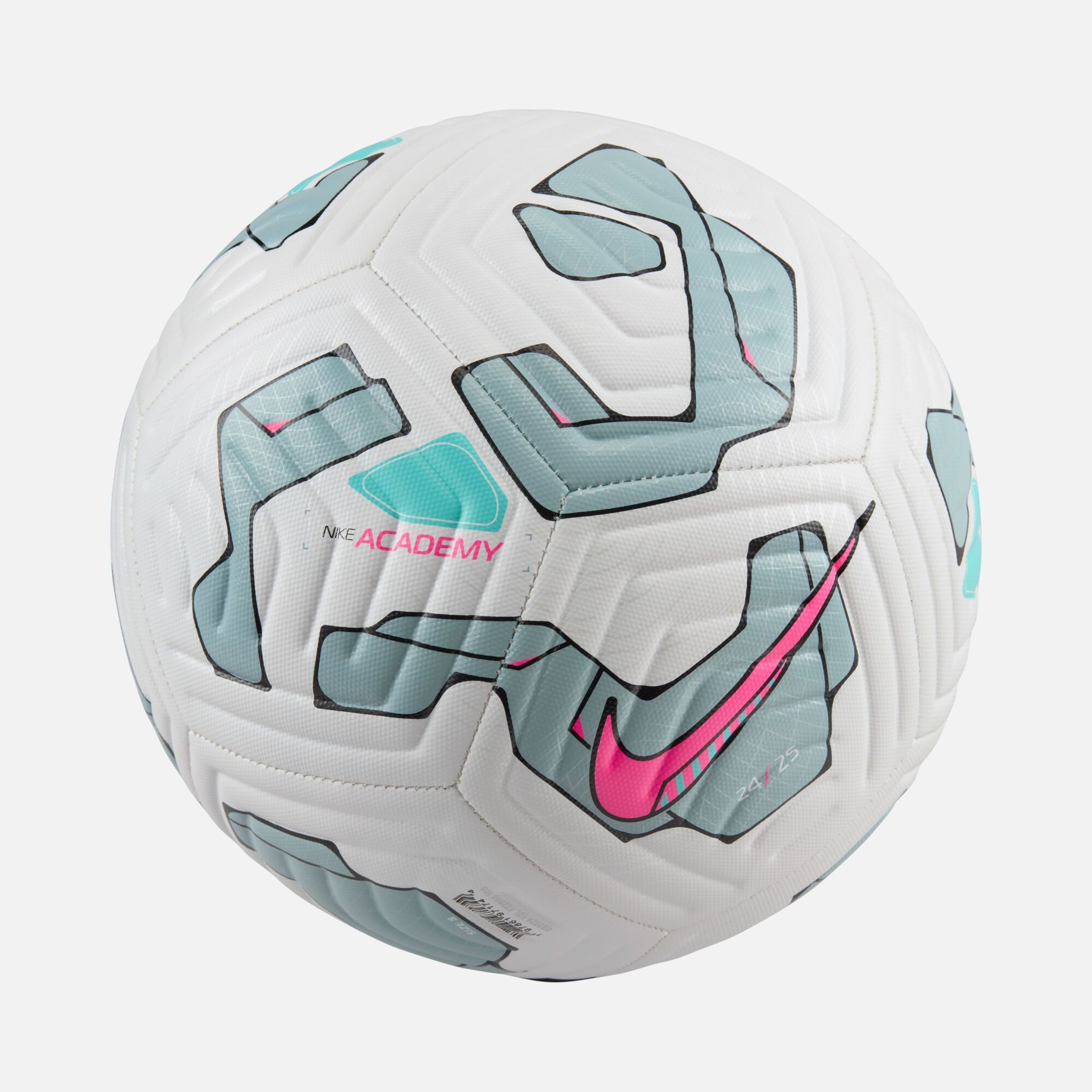 Nike Academy No:5 Futbol Topu