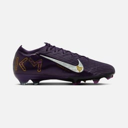 Nike Mercurial Vapor 16 Elite "Kylian Mbappé" FG Firm-Ground Low-Top Erkek Krampon
