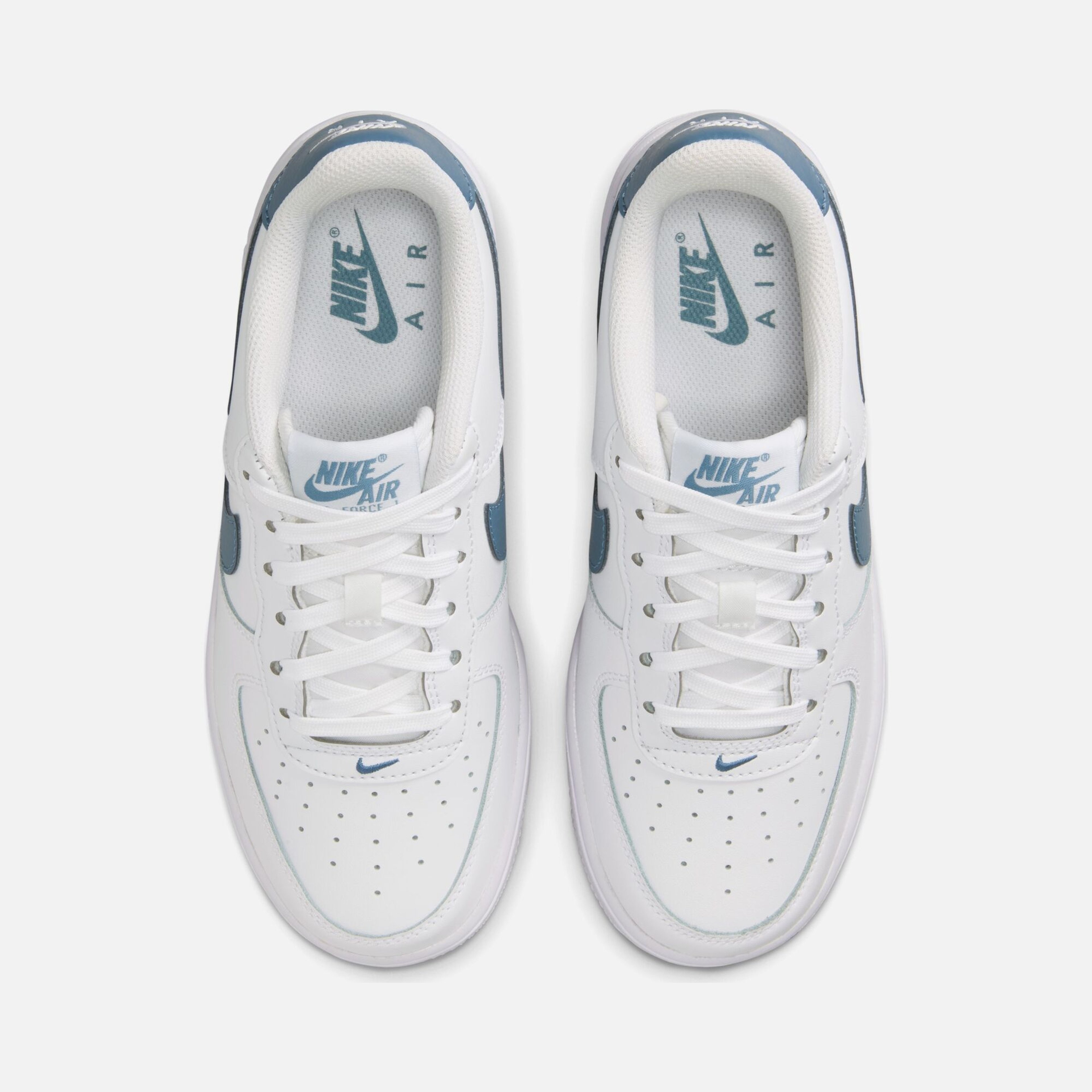 Nike Air Force 1 SS25 (GS) Spor Ayakkabı