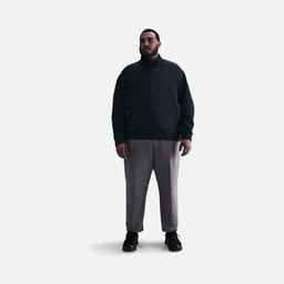 Nike Dri-fit 24.7 Is Hz Erkek Sweatshirt