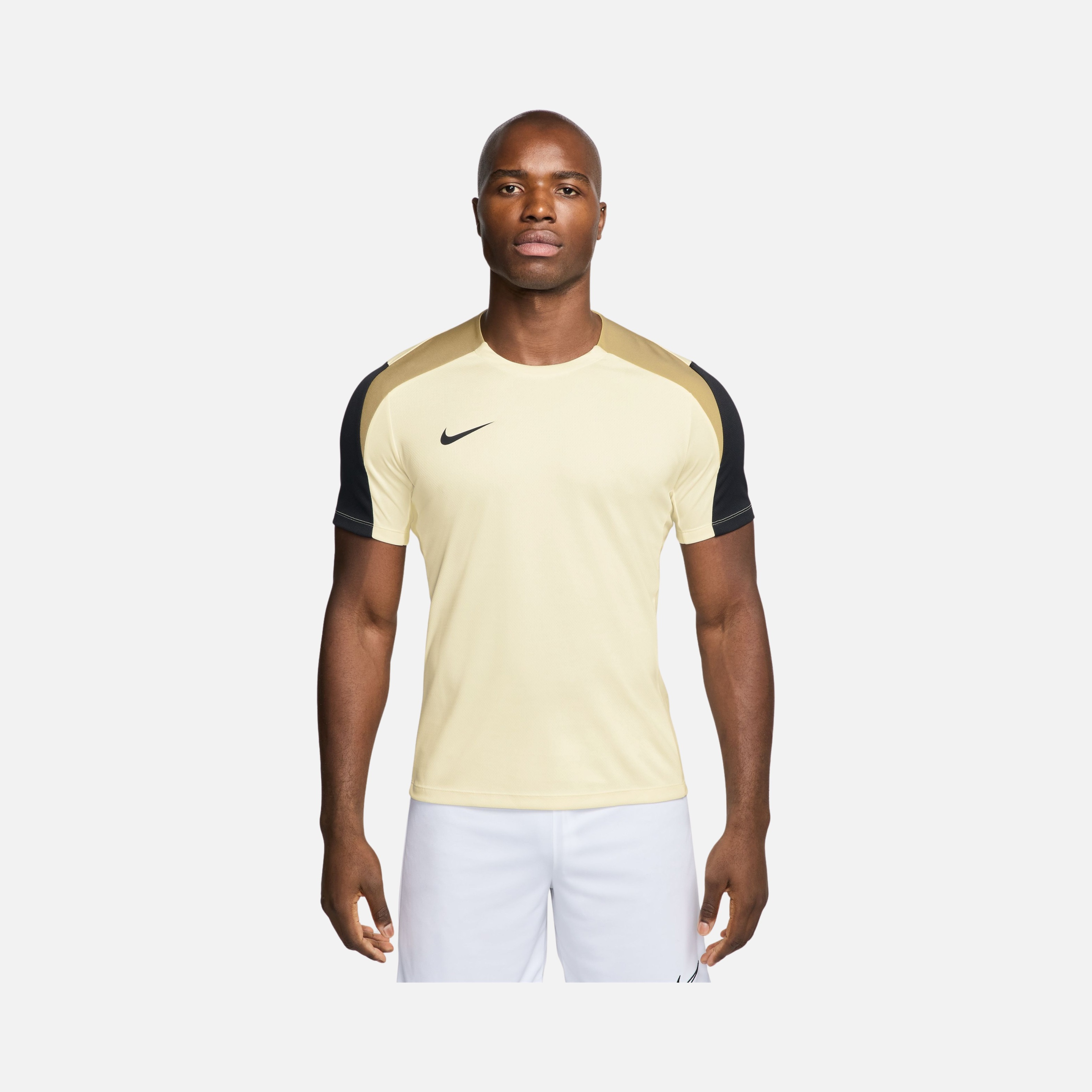 Nike Dri-Fit Football Short-Sleeve Erkek Tişört