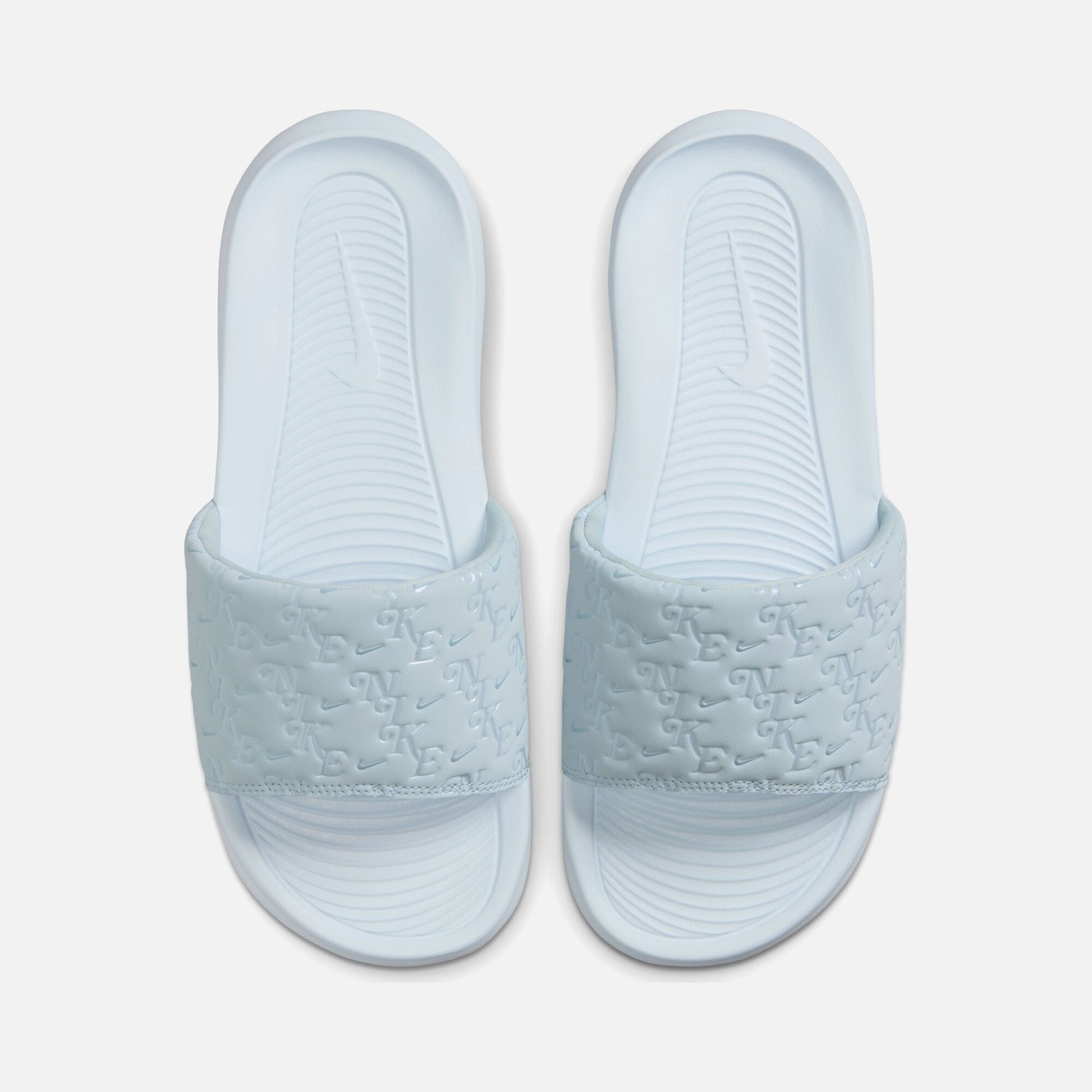 Nike Victori One Slide Print Kadın Terlik