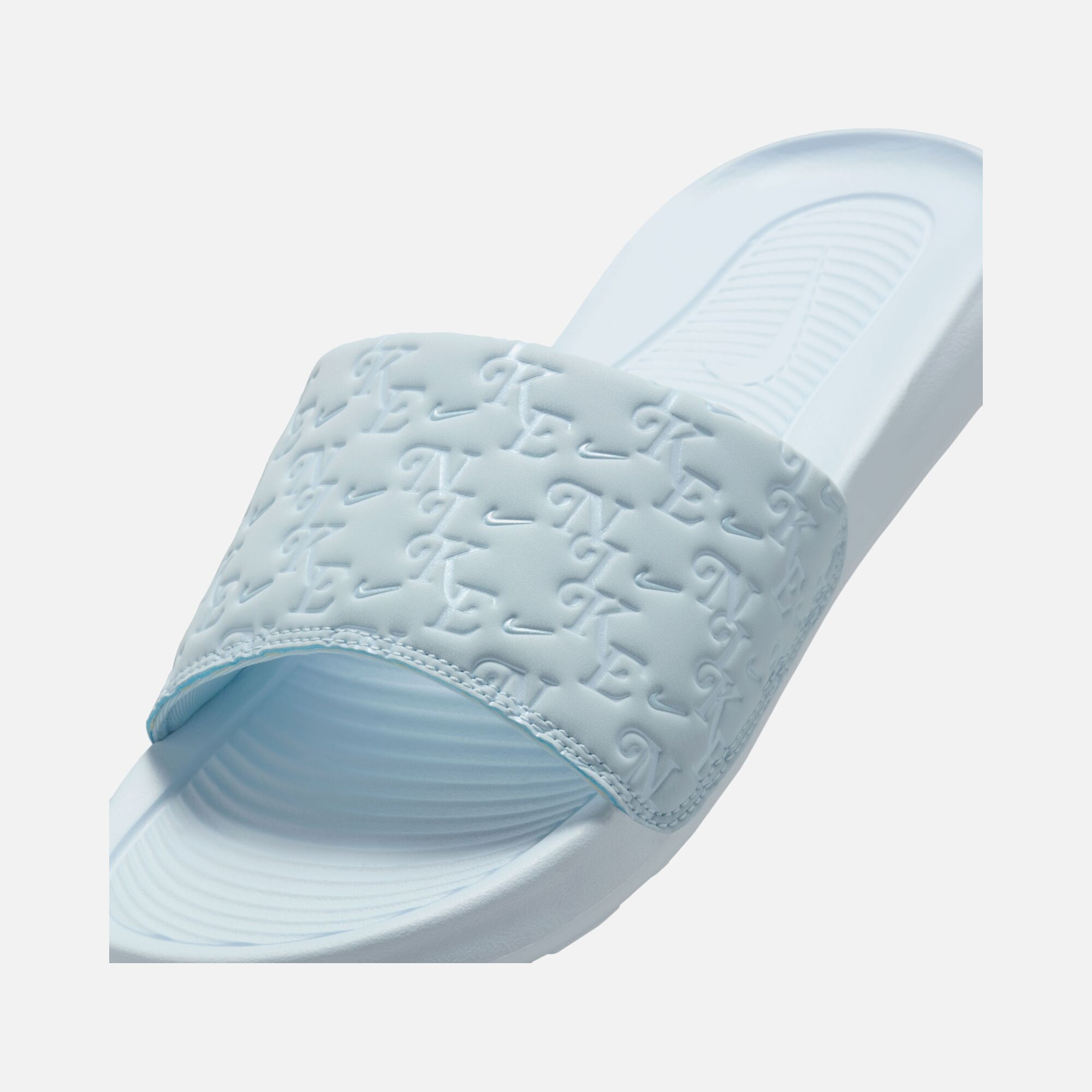 Nike Victori One Slide Print Kadın Terlik
