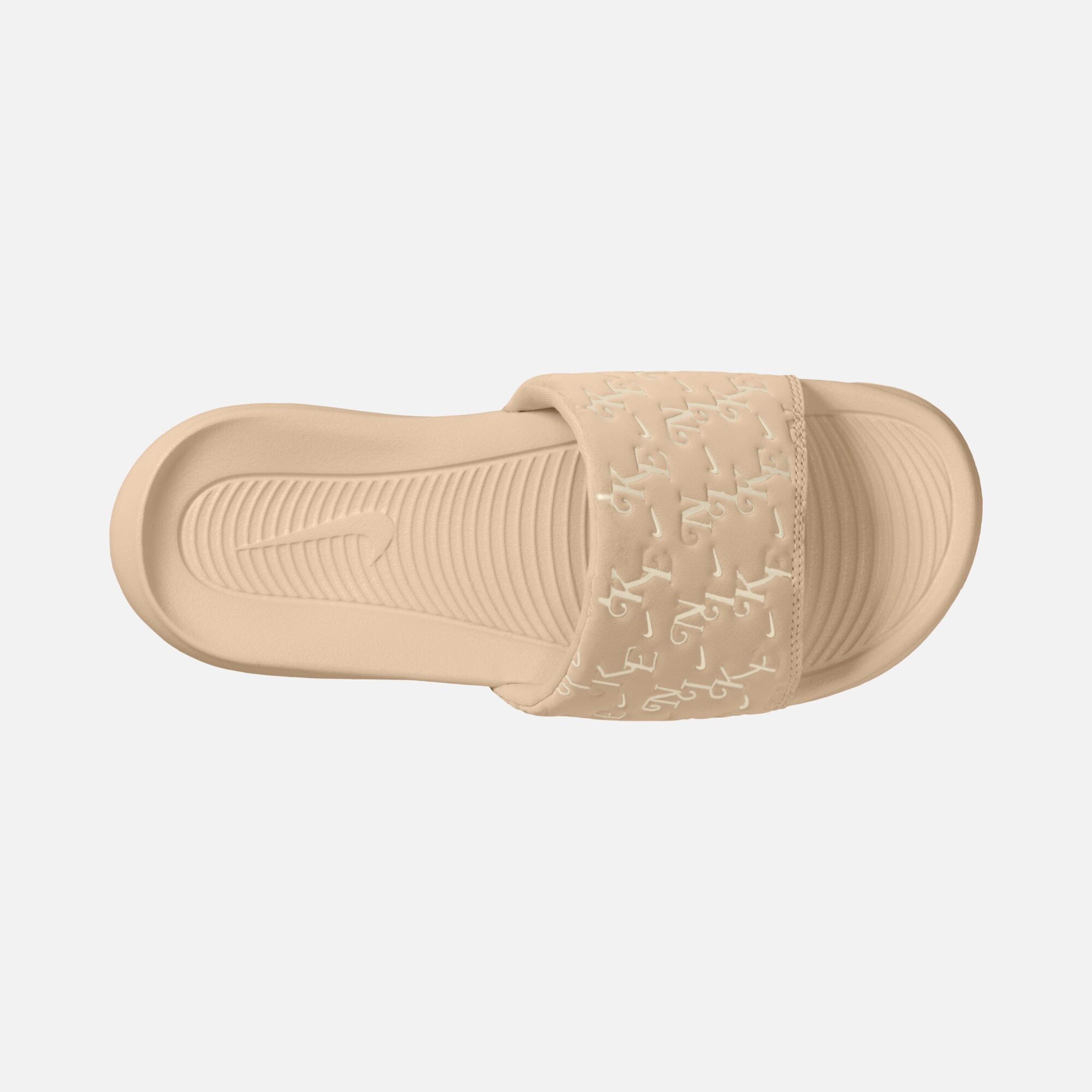 Nike Victori One Slide Print Kadın Terlik