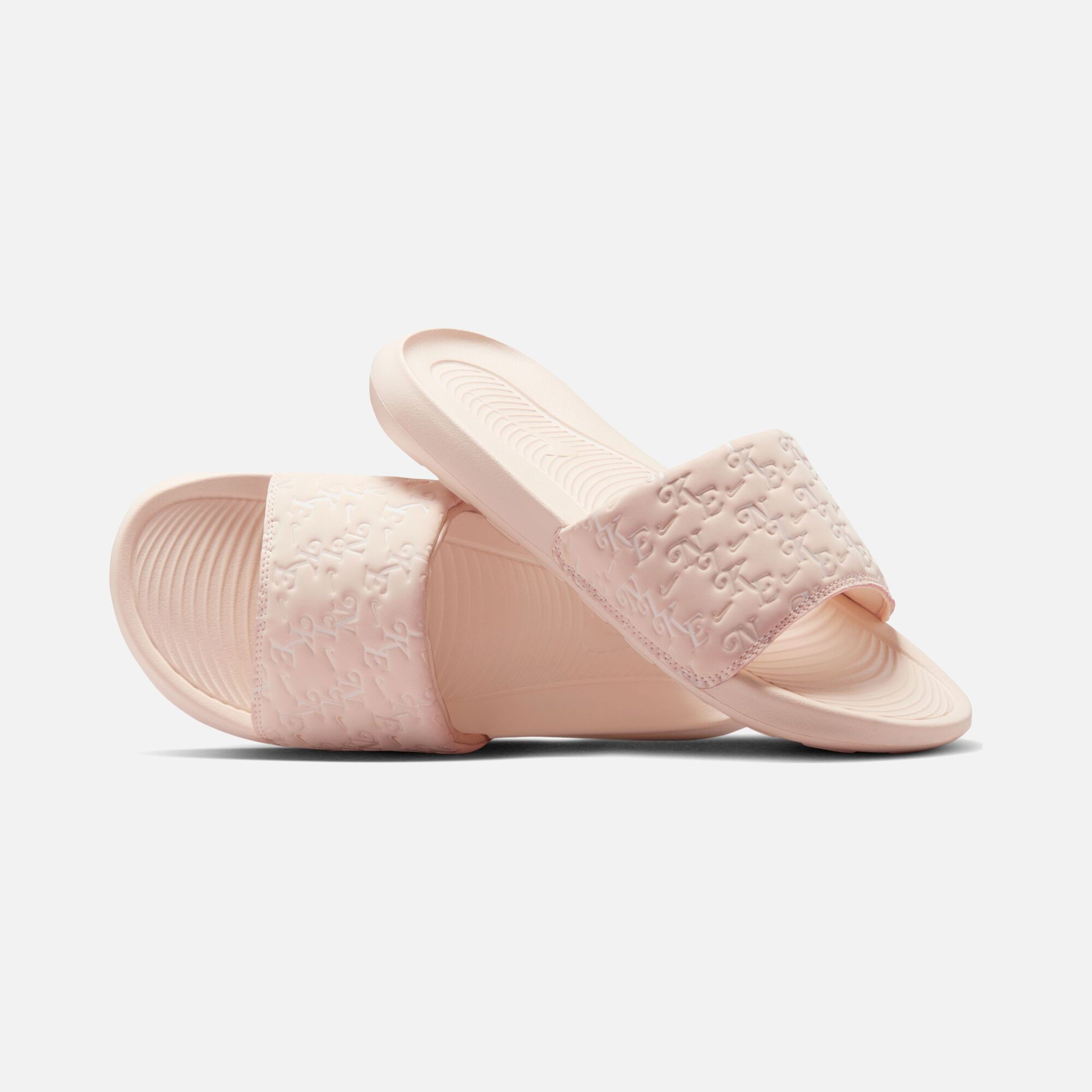 Nike Victori One Slide Print Kadın Terlik