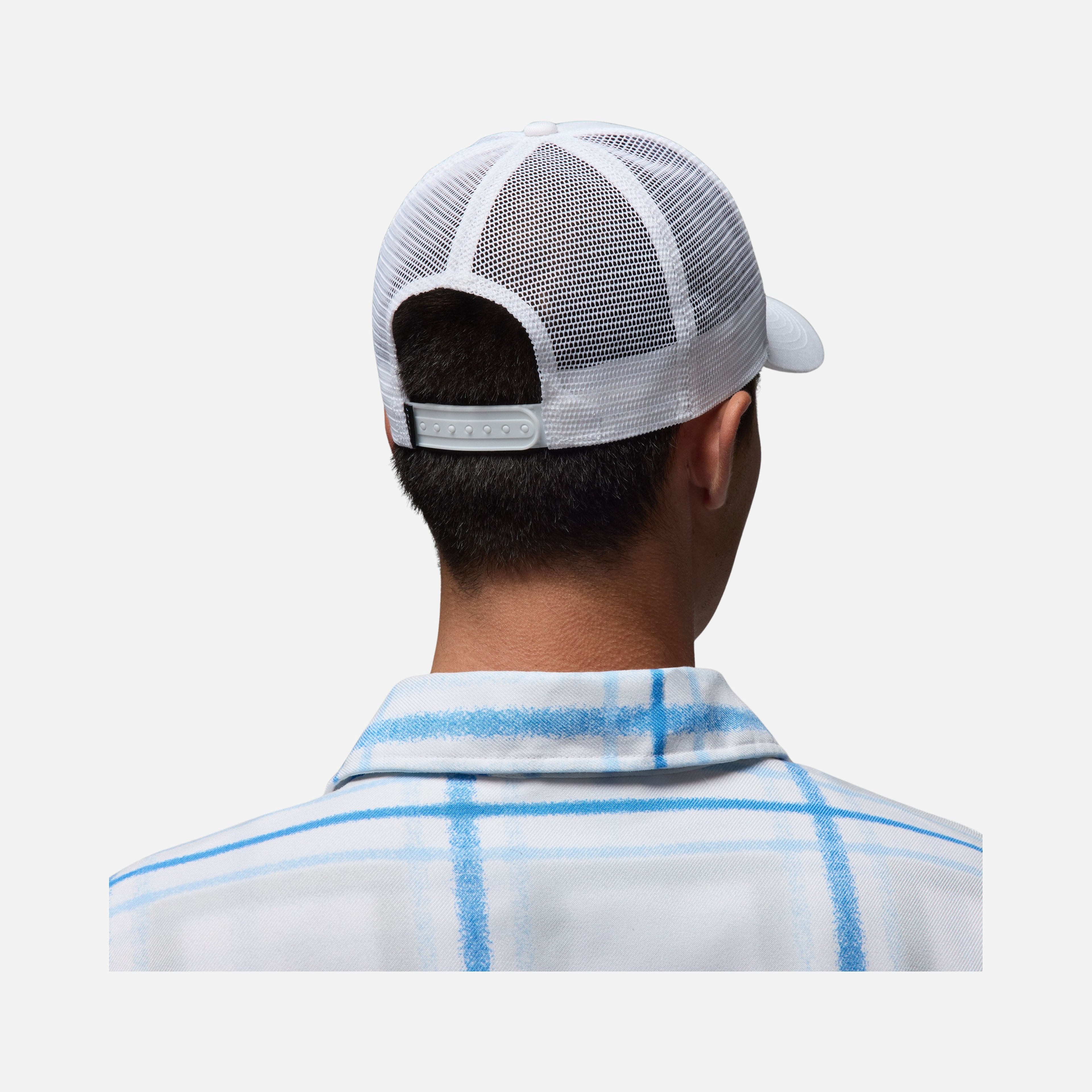 Nike Jordan Rise Structured Adjustable Erkek Şapka