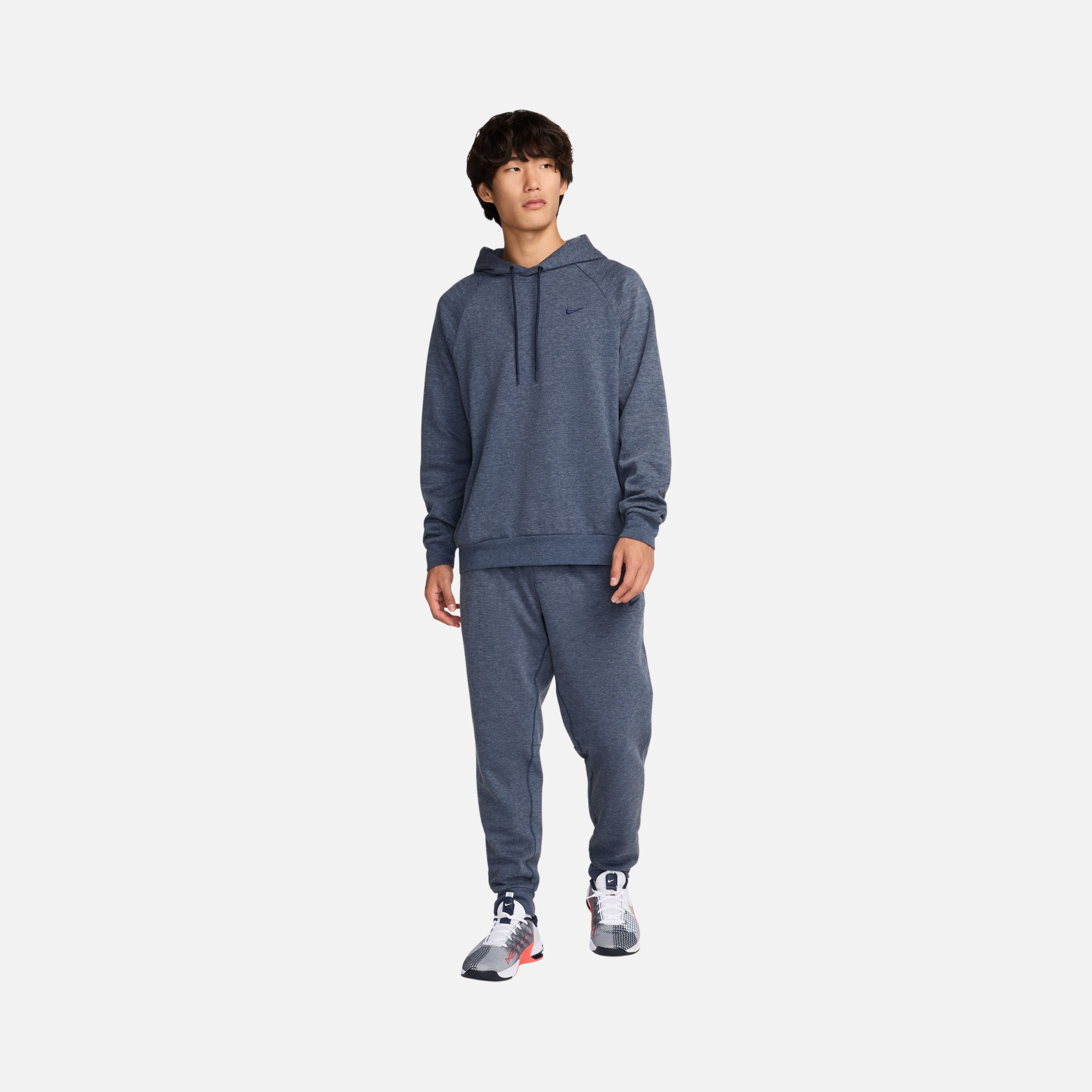 Nike Primary Dri-Fit UV Versatile Training Erkek Eşofman Altı