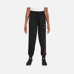 Nike Kylian Mbappe Club Fleece Jogger Çocuk Pantolon