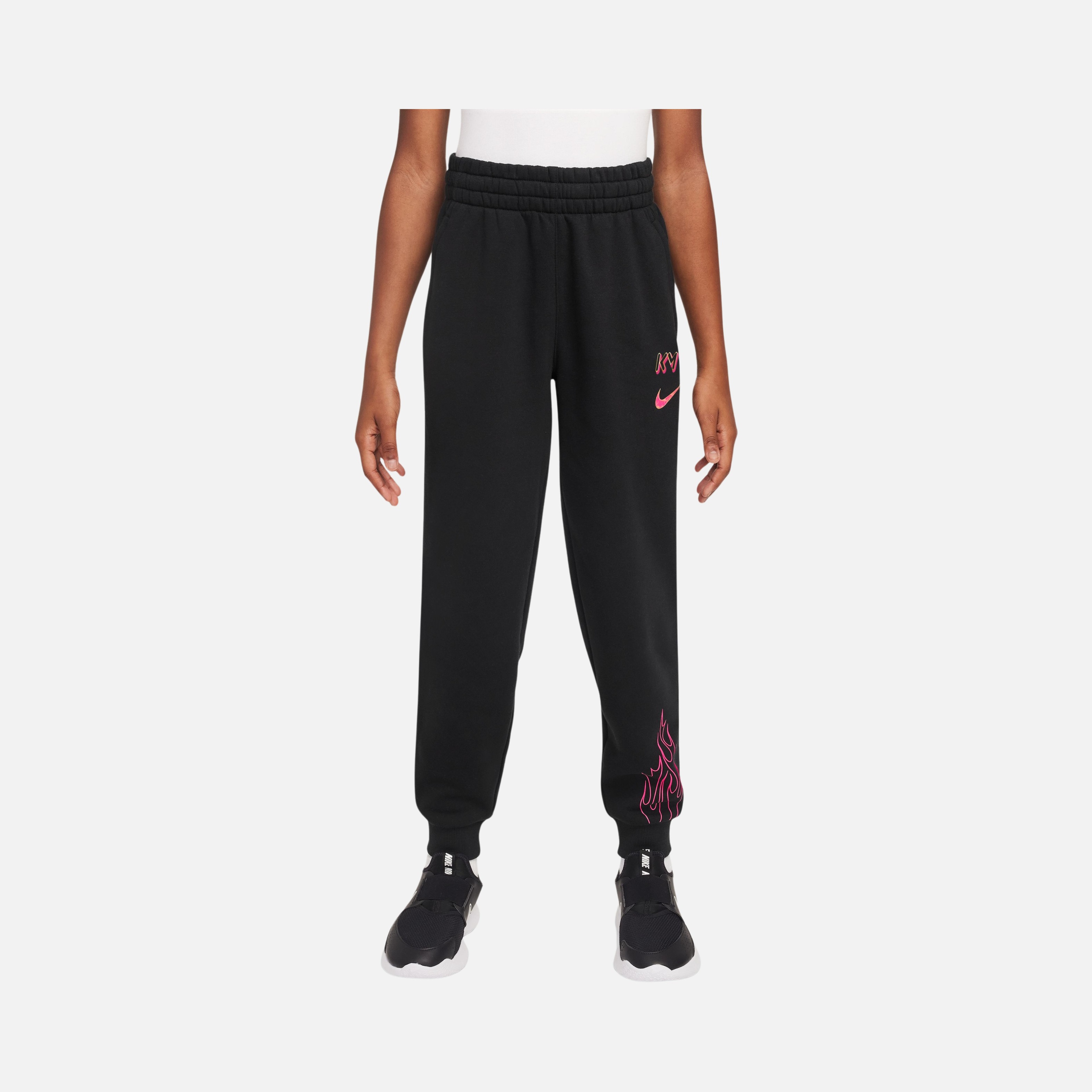 Nike Kylian Mbappe Club Fleece Jogger Çocuk Pantolon