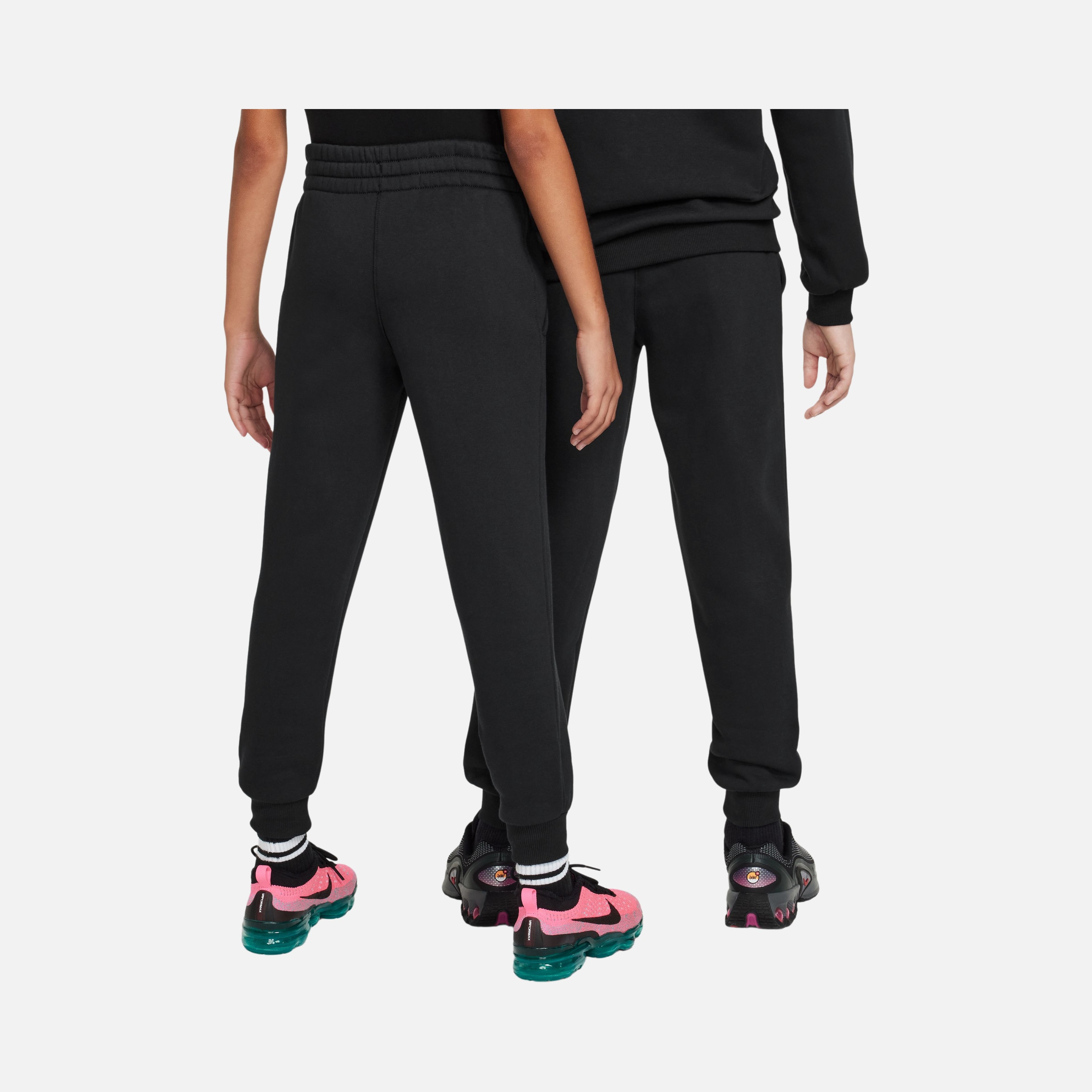 Nike Kylian Mbappe Club Fleece Jogger Çocuk Pantolon