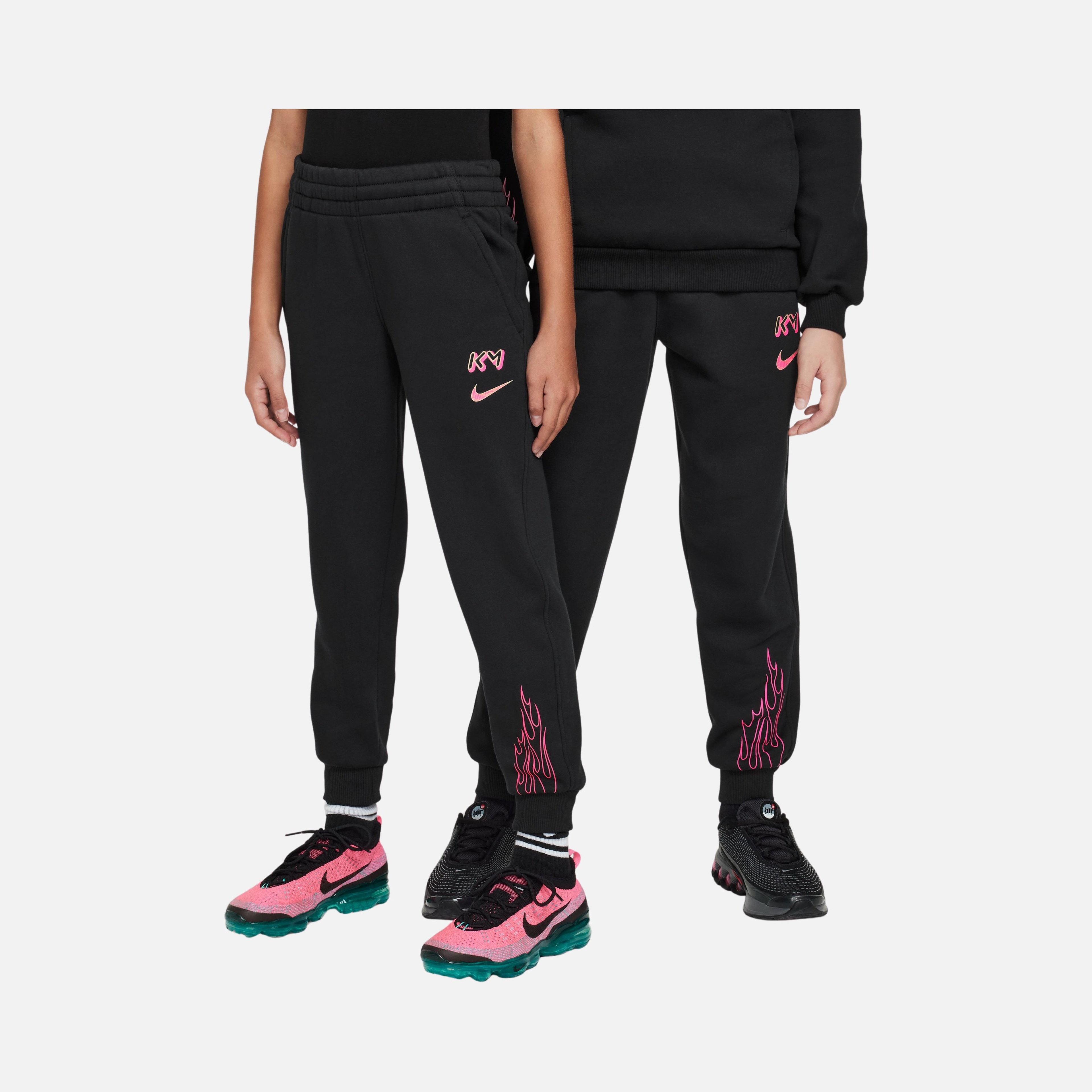 Nike Kylian Mbappe Club Fleece Jogger Çocuk Pantolon