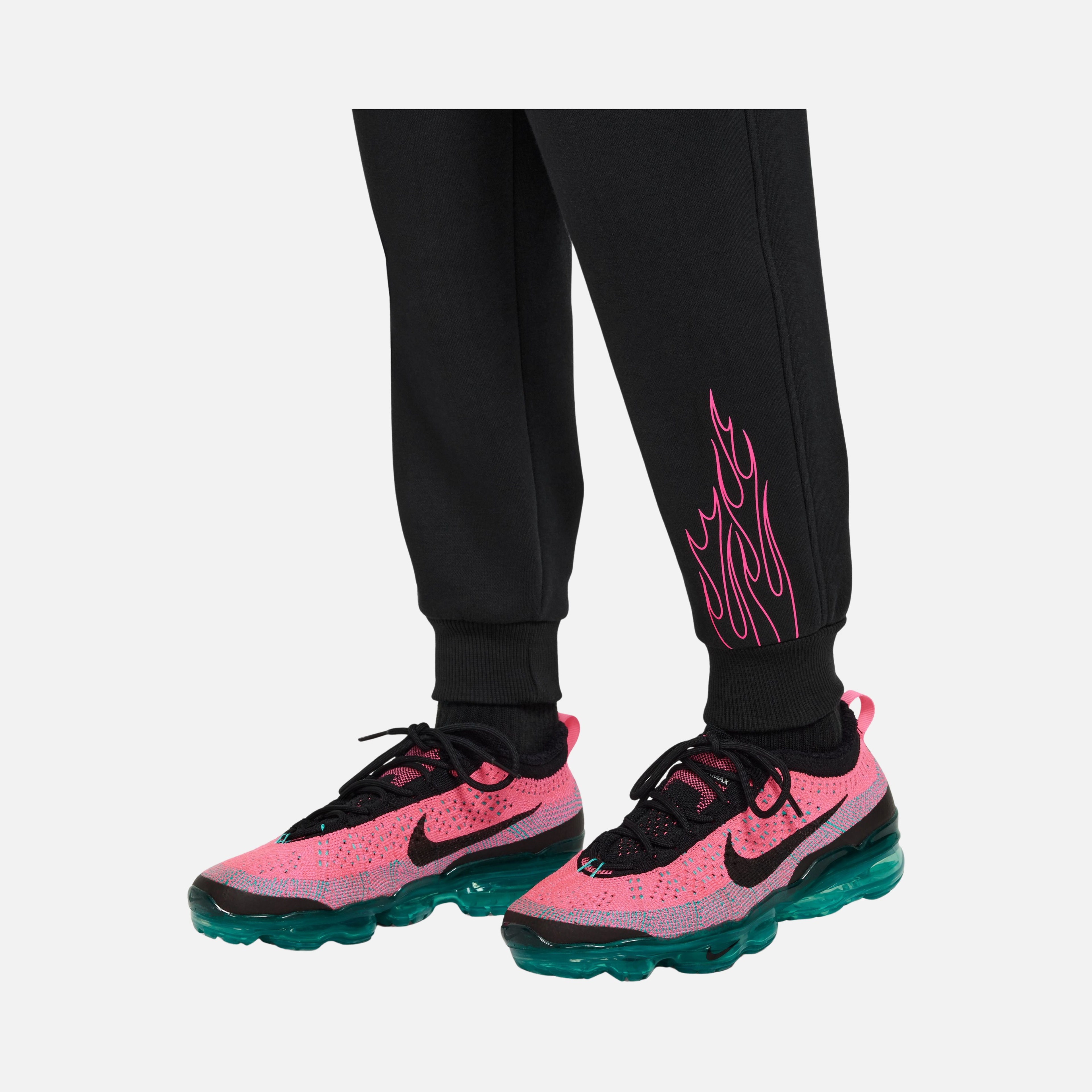 Nike Kylian Mbappe Club Fleece Jogger Çocuk Pantolon