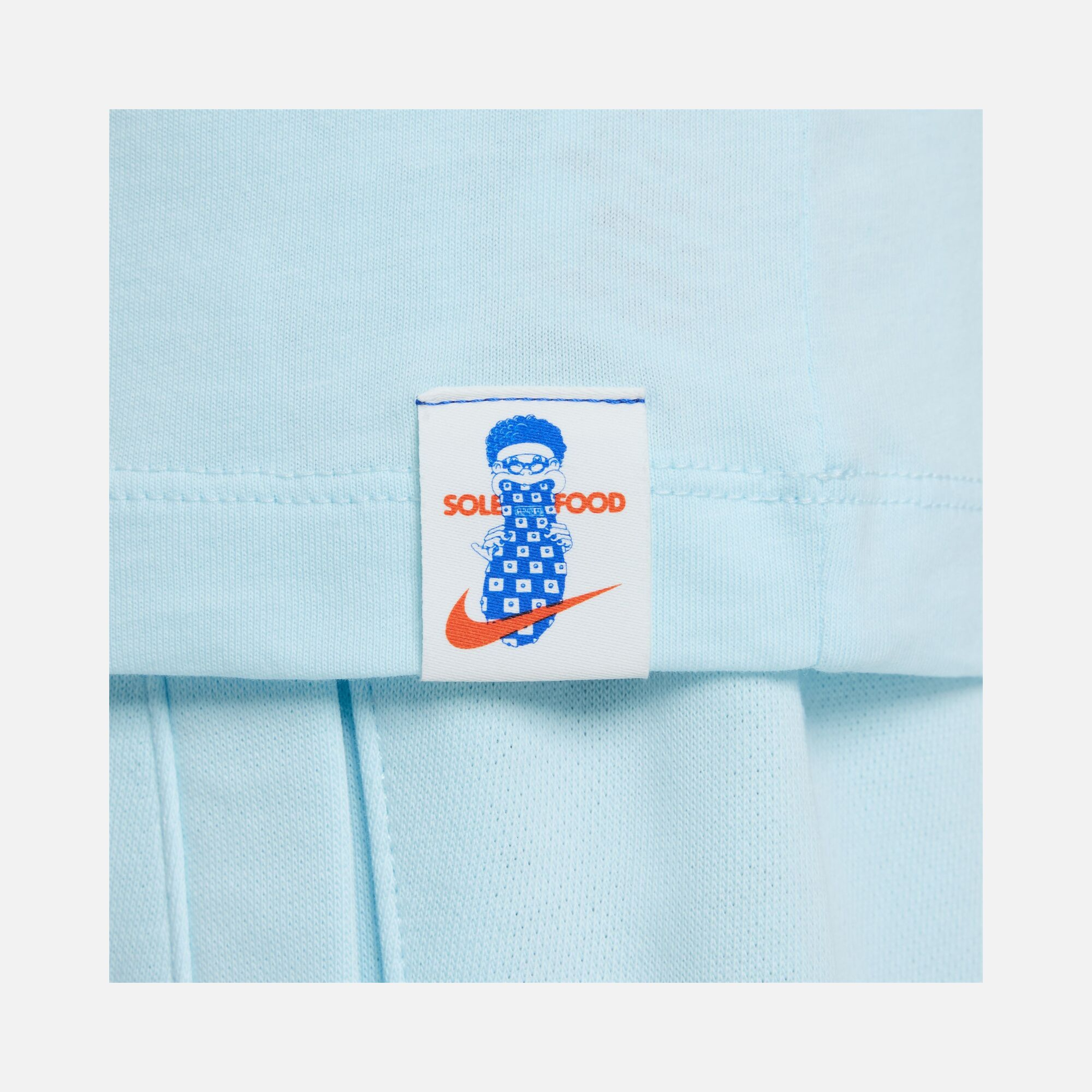 Nike K Nsw Tee Td Boba Çocuk Tişört