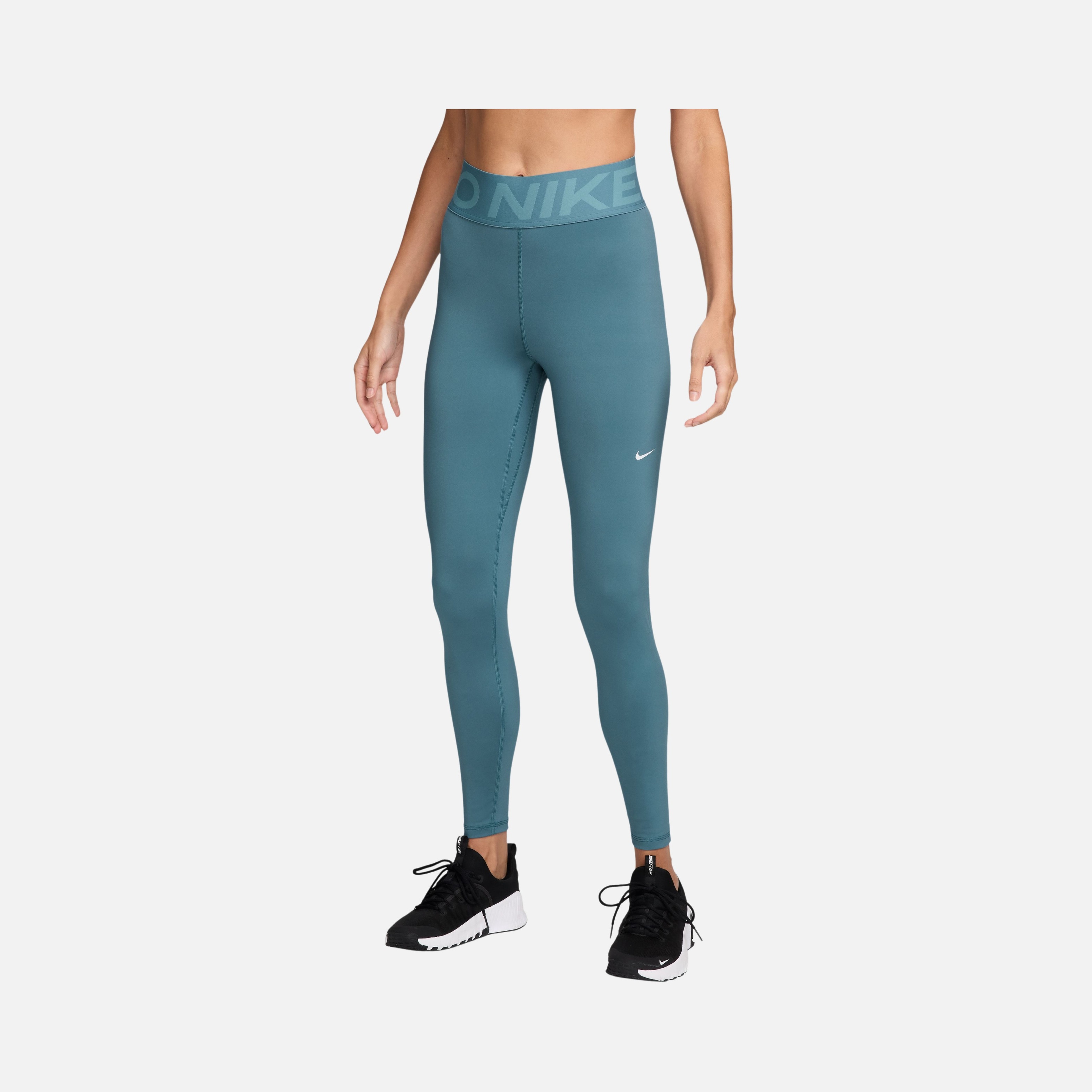 Nike Pro Sculpt Dri-Fit High-Waisted Full-Length Training Kadın Tayt