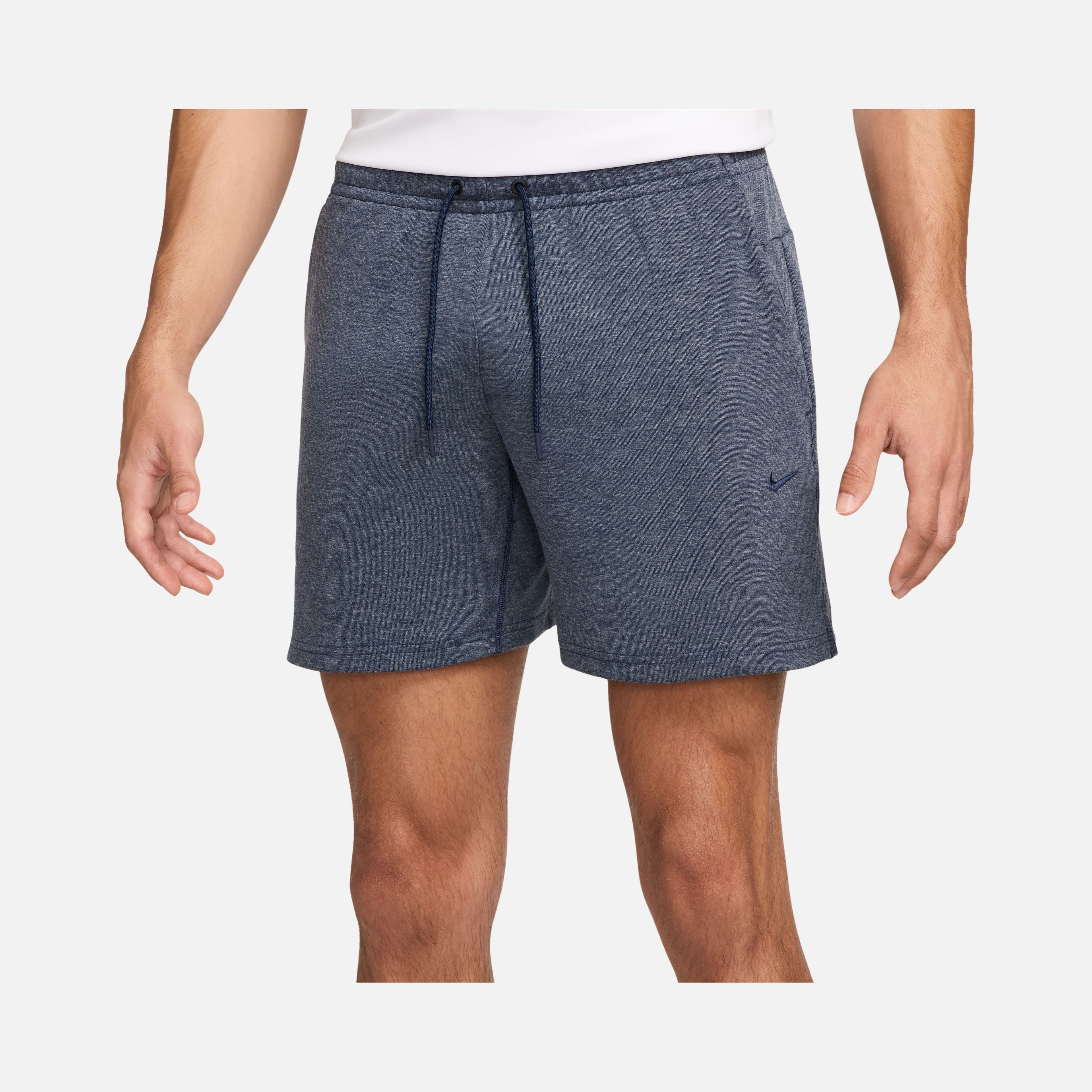 Nike Primary 7" Dri-Fit UV Unlined Versatile Training Erkek Şort