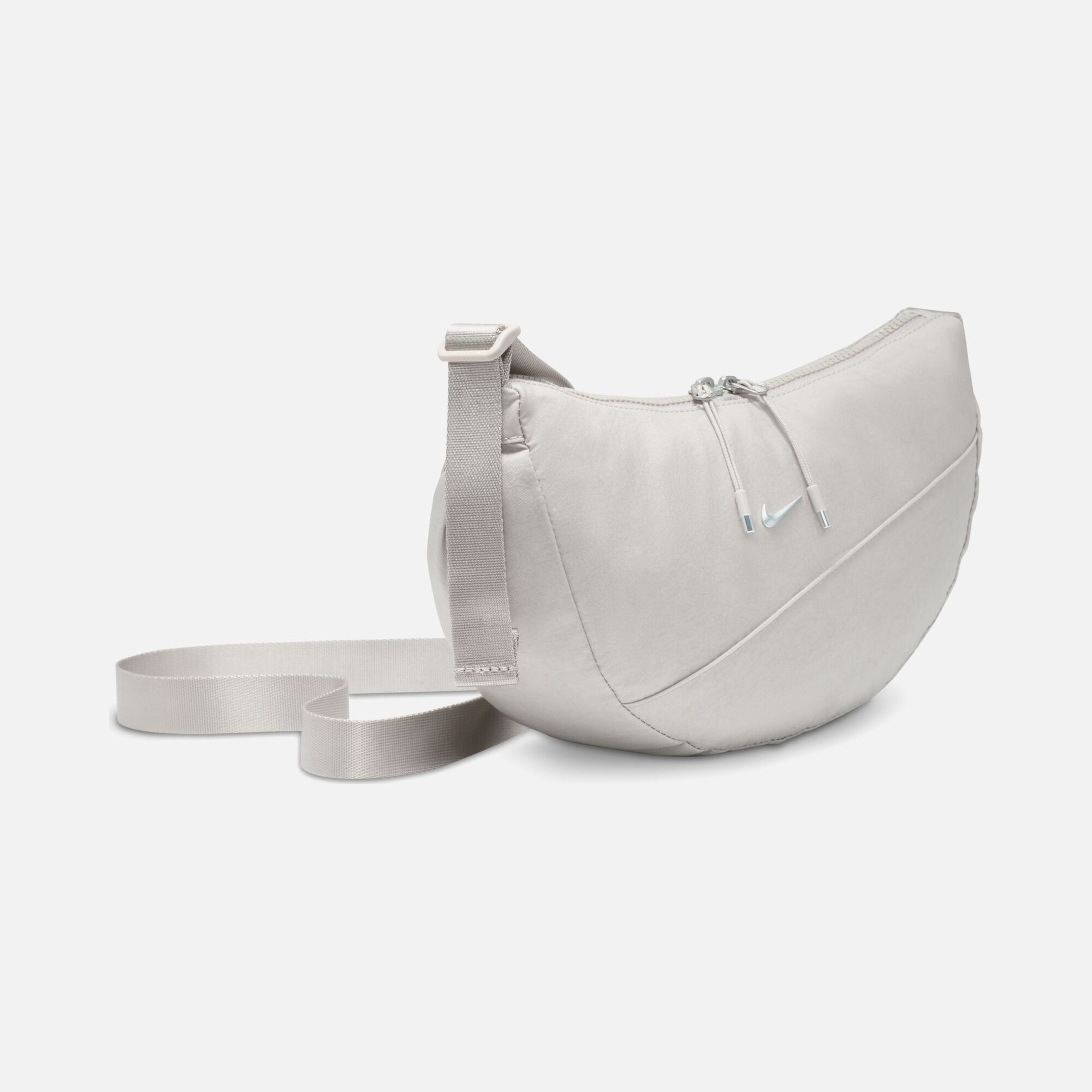 Nike Sportswear Aura Crescent (4 L) Kadın Omuz Çantası