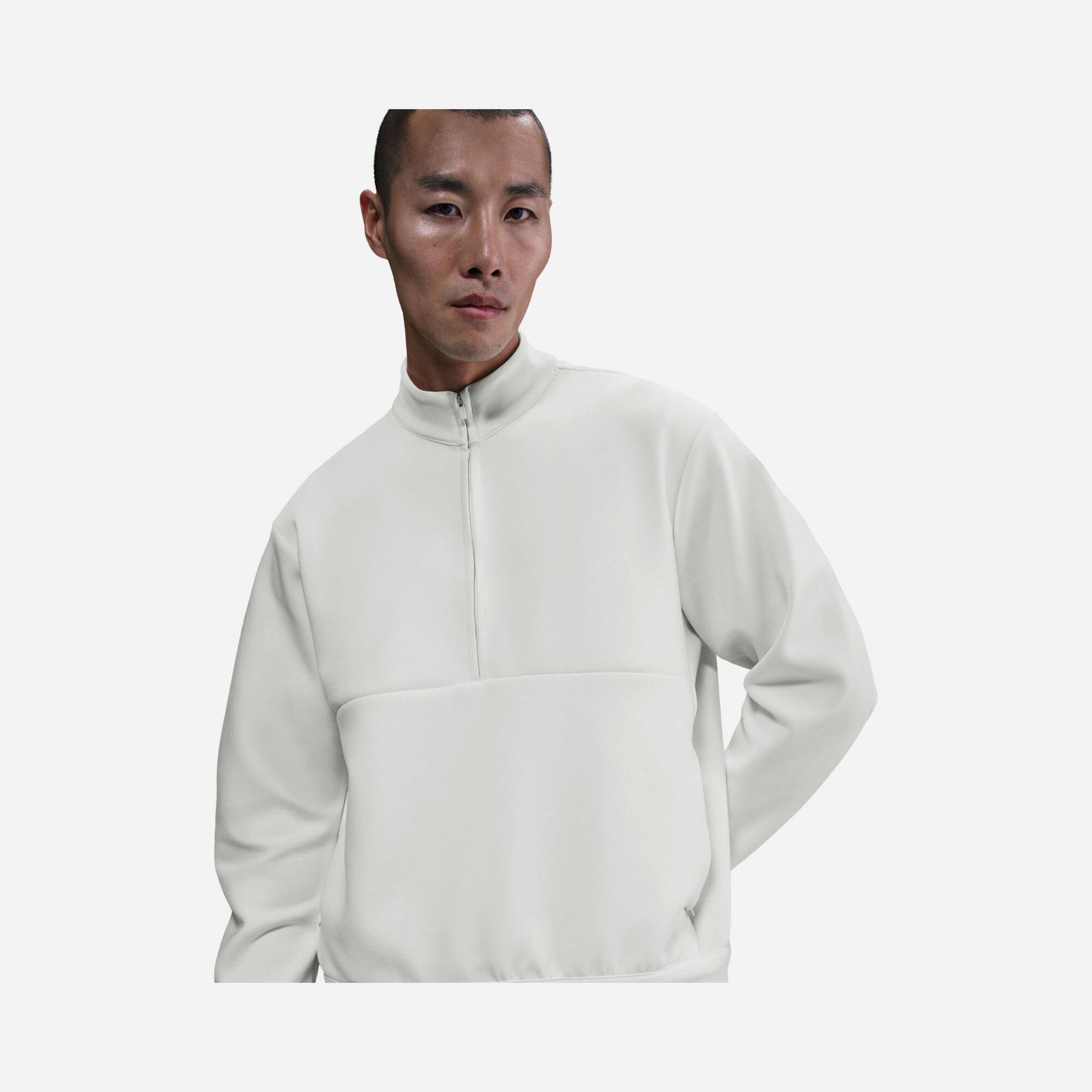 Nike Dri-fit 24.7 Is Hz Erkek Sweatshirt