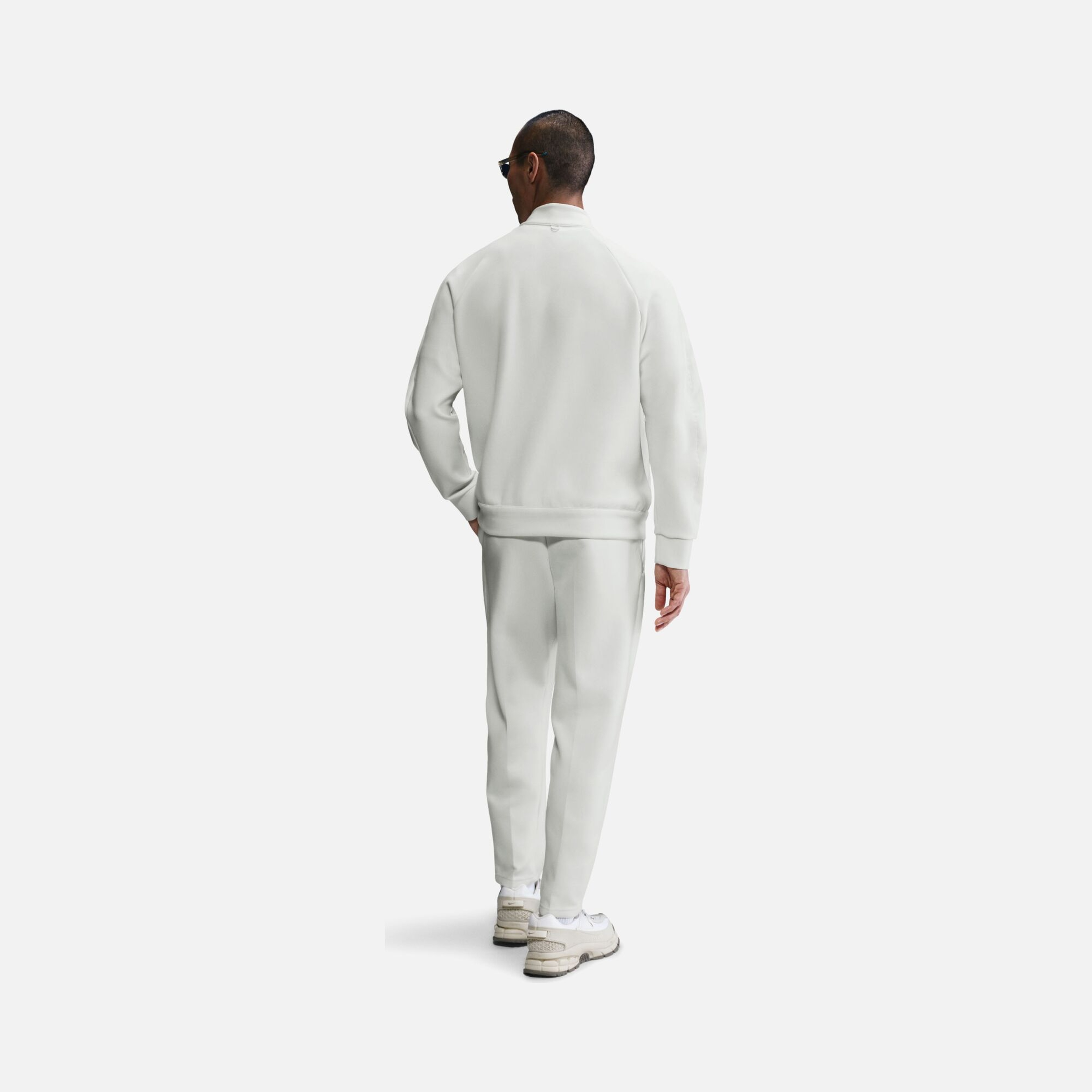 Nike Dri-fit 24.7 Is Hz Erkek Sweatshirt